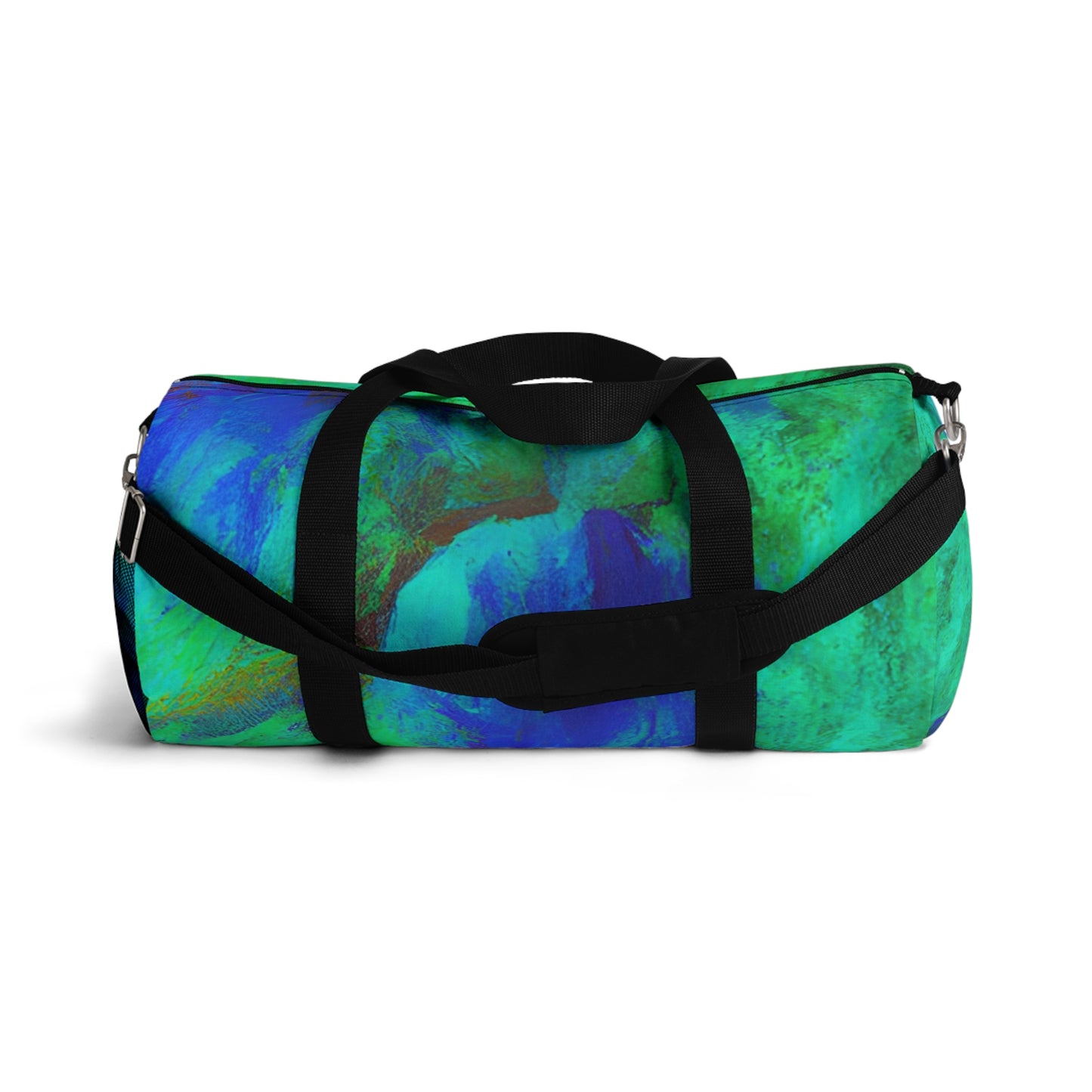 Galactic Infinity - Duffel Bag