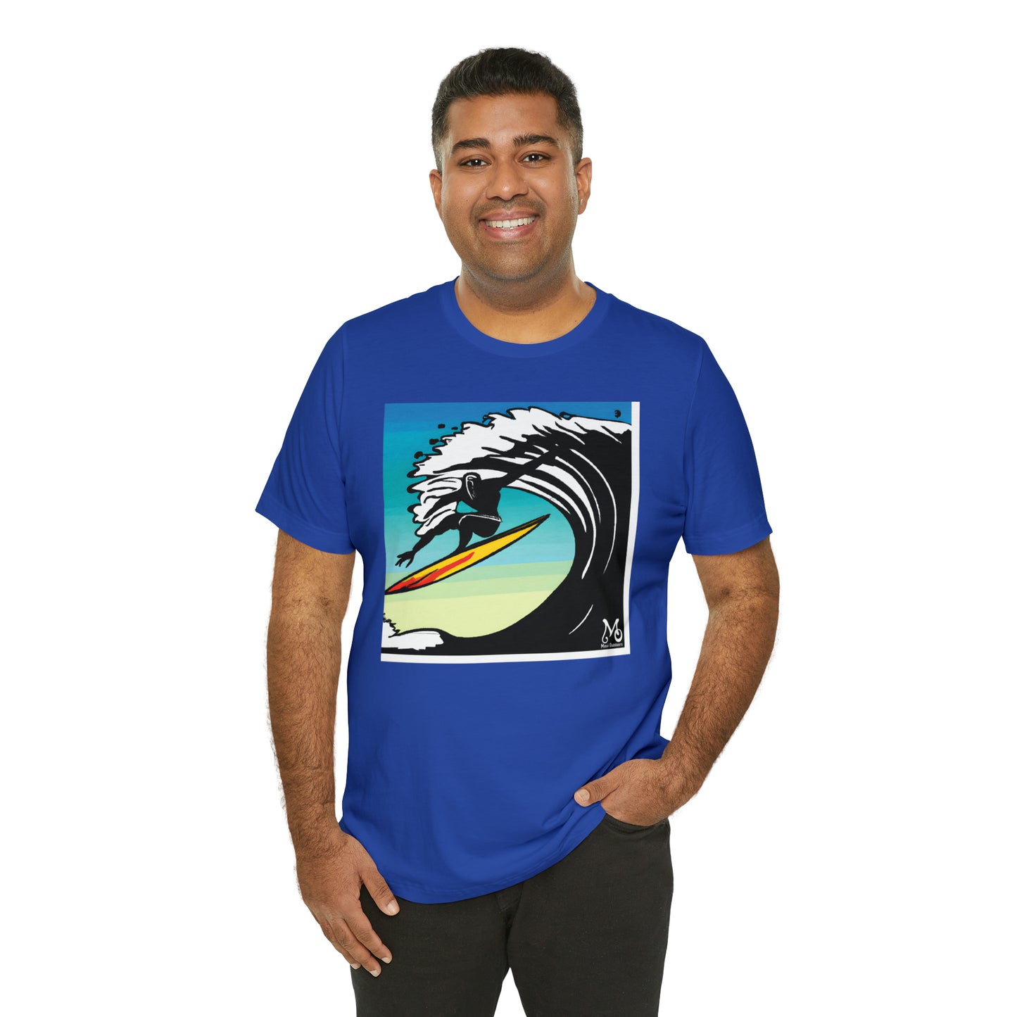 Air Surfer - T-shirt