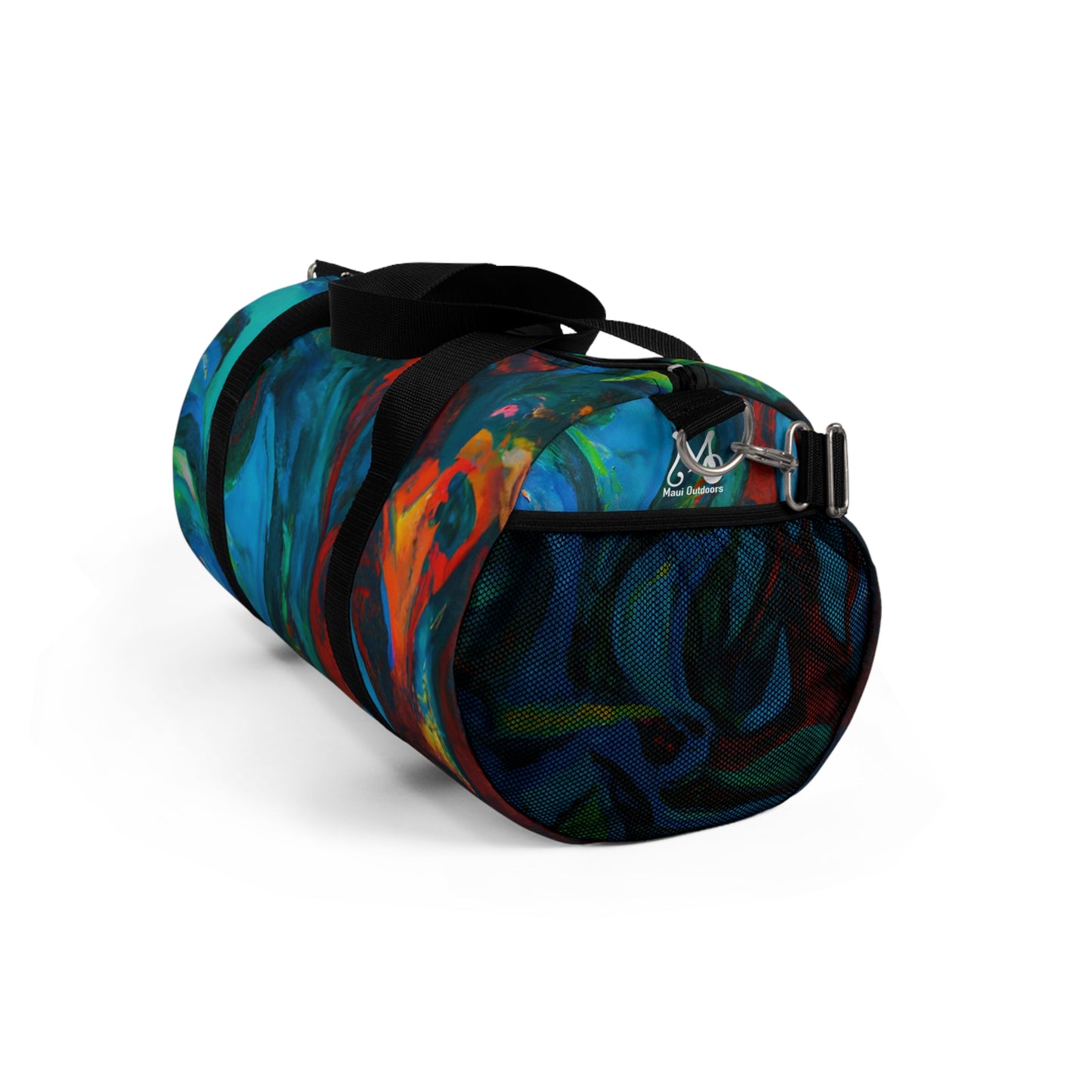 Moonlight Palms - Duffel Bag