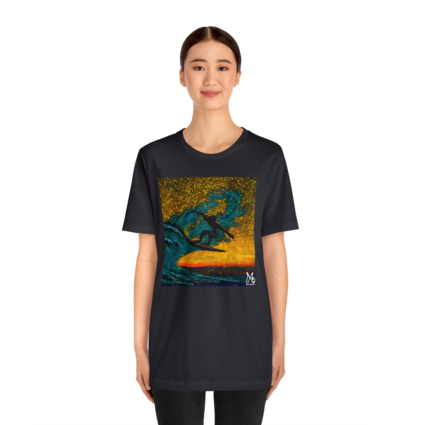 Surfers' Dream Odyssey - T-shirt