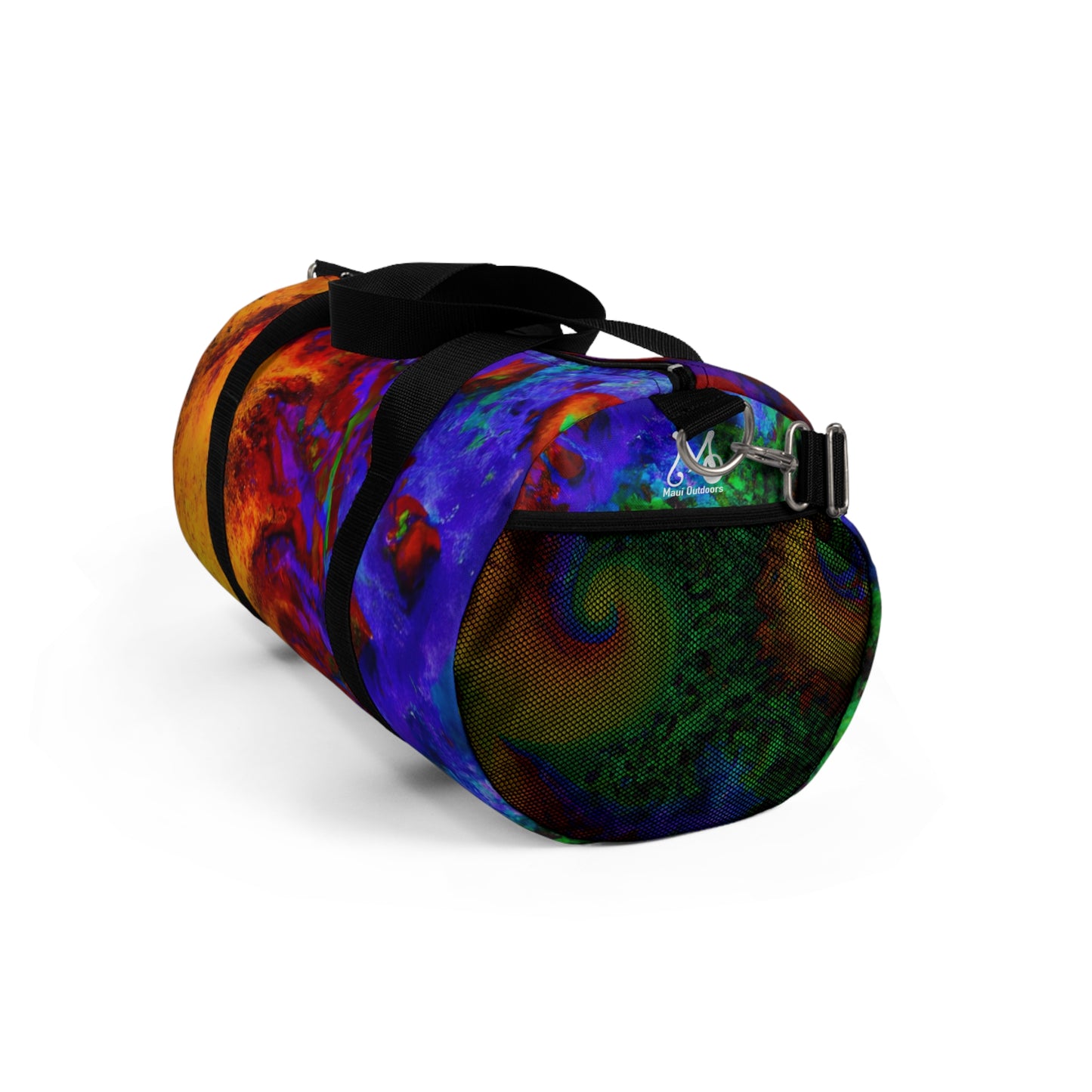 Cosmic Waveforms - Duffel Bag