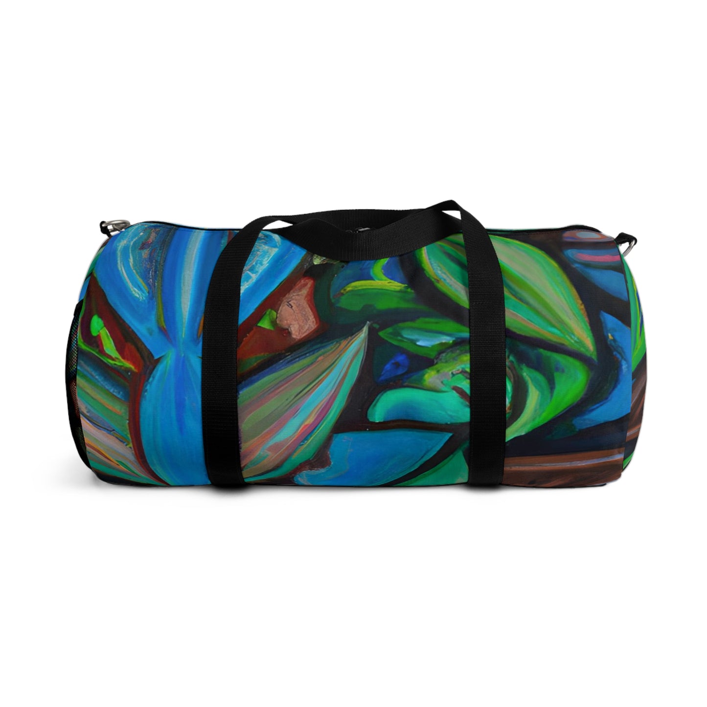 Dreams of Aloha - Duffel Bag