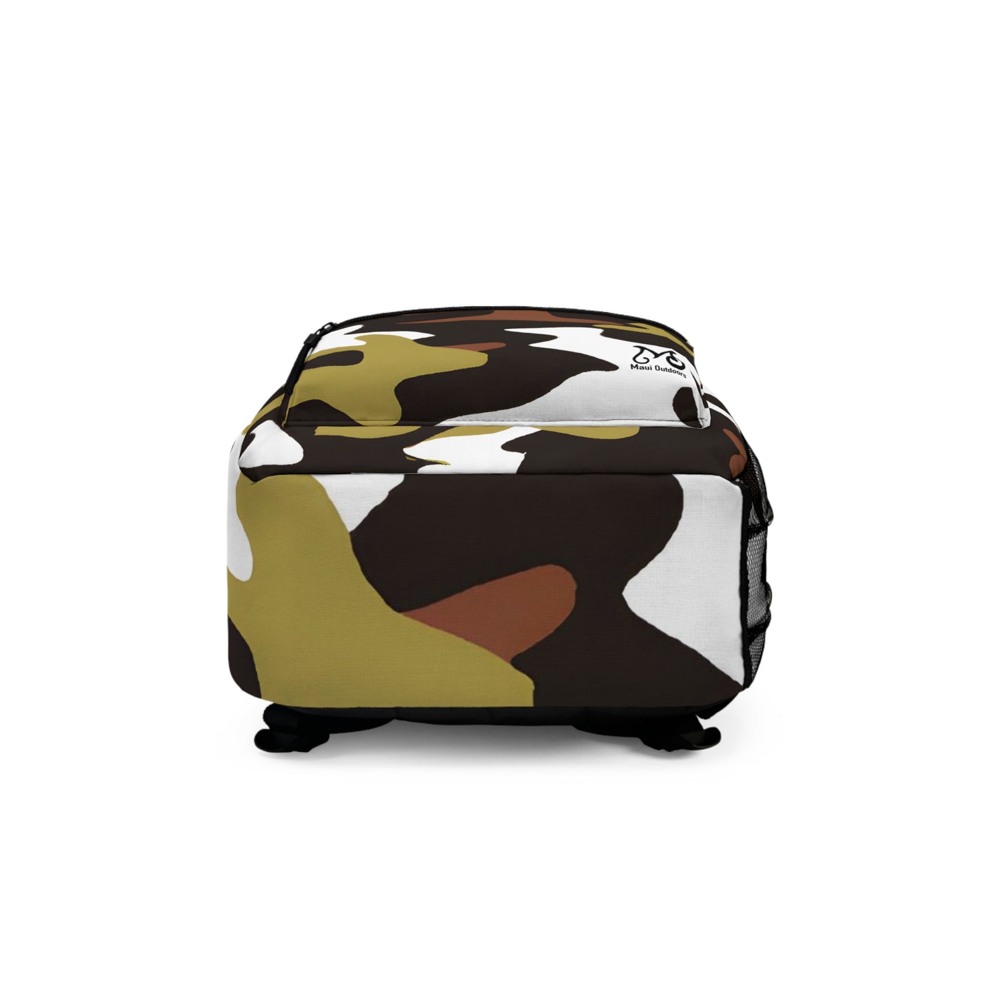 Aloha Camo - Backpack