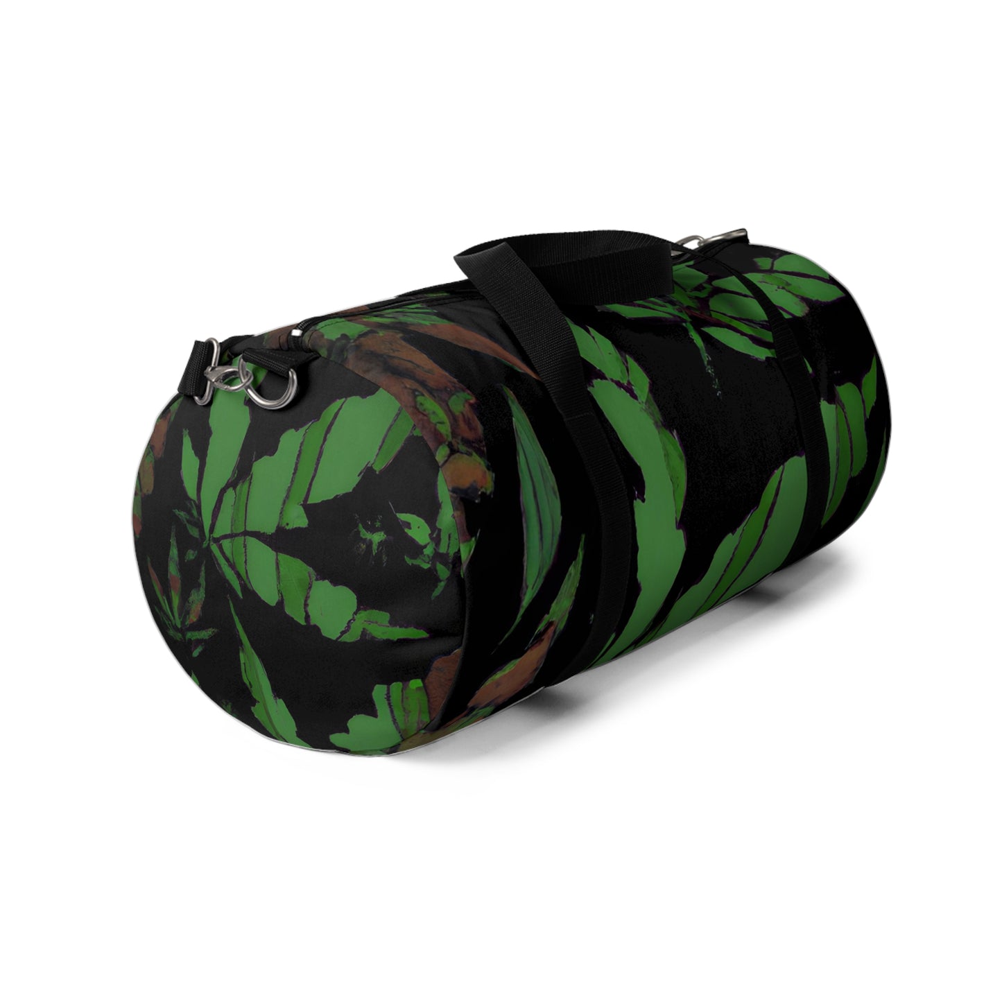 Weed Stealth - Duffel Bag