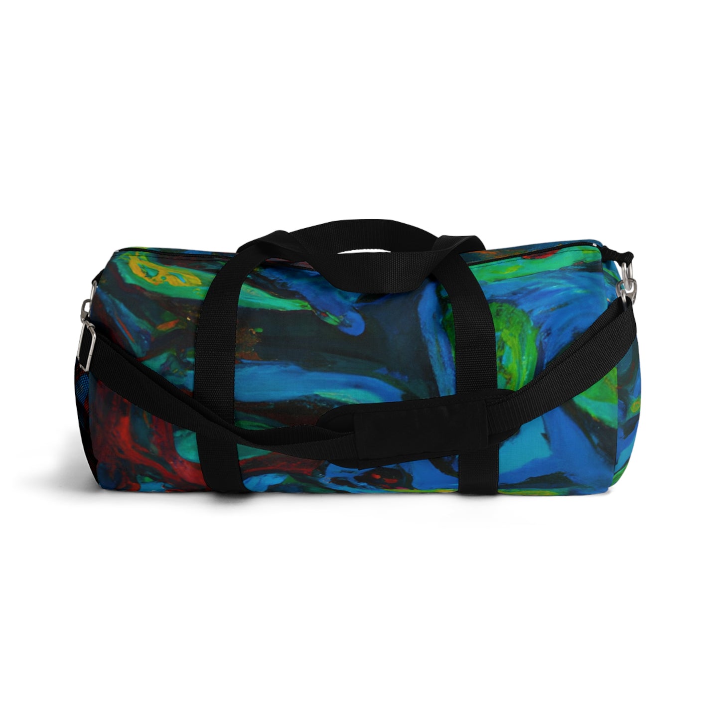 Moonlight Palms - Duffel Bag