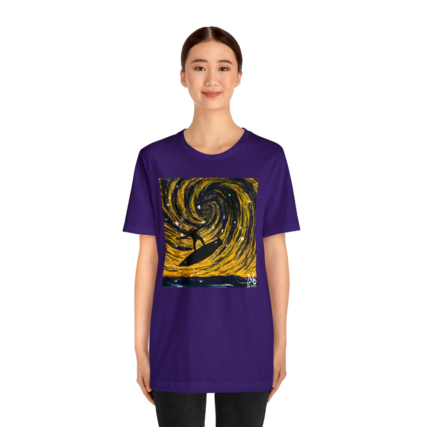 Wheeling Surf Dream - T-shirt