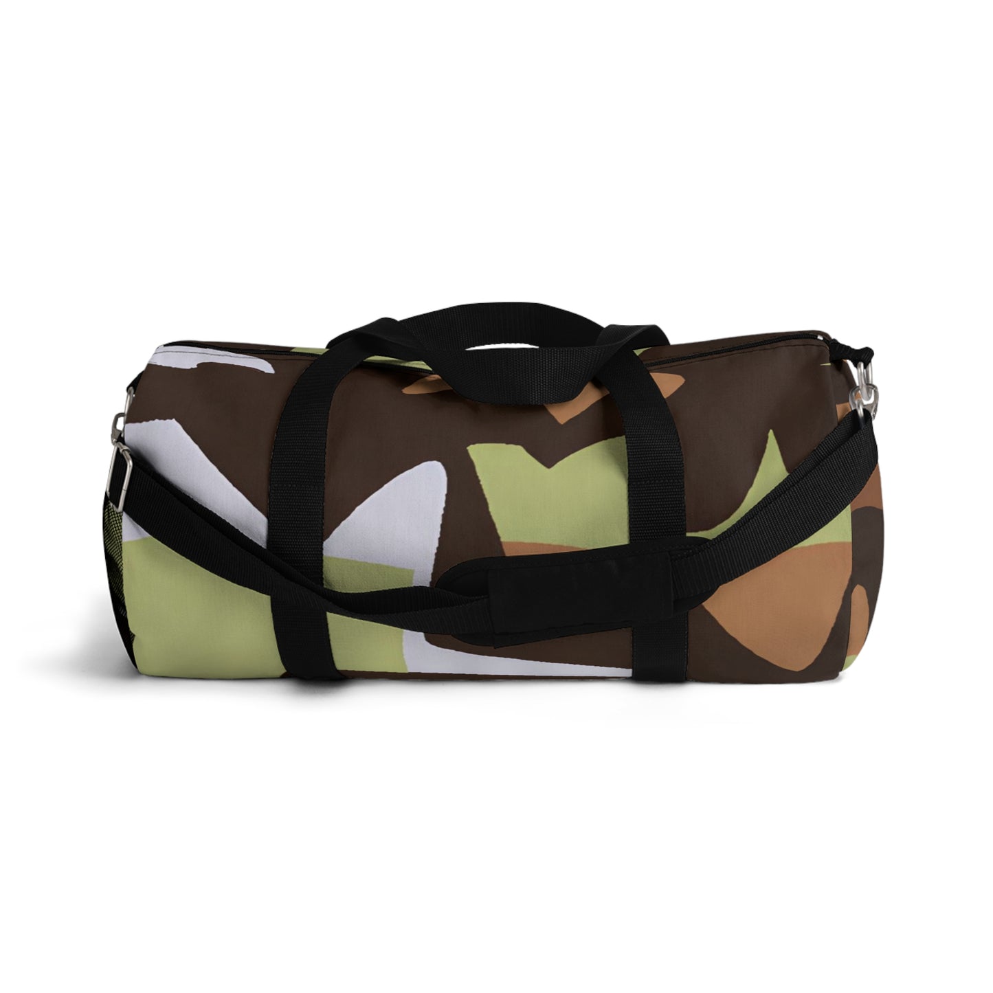 Palm Camo - Duffel Bag