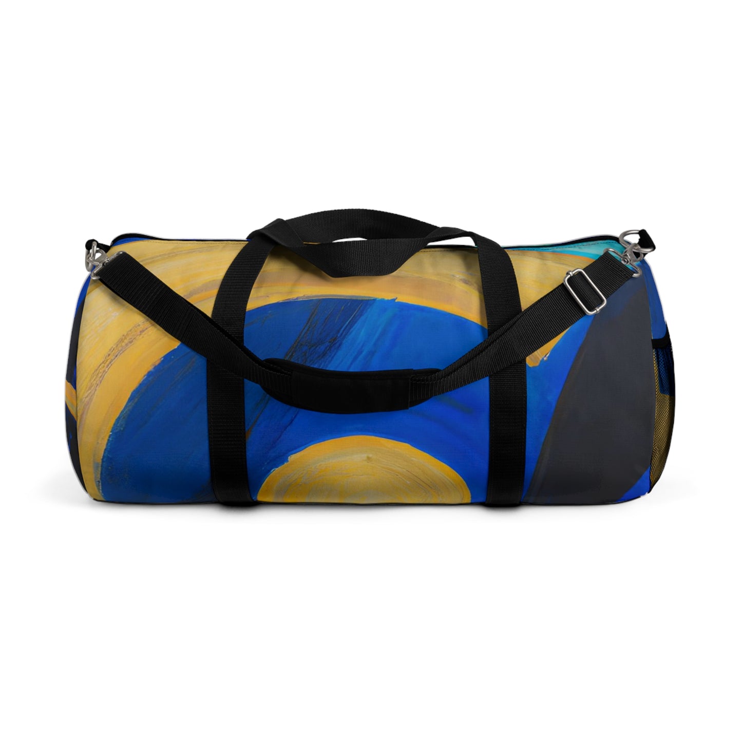 Blossoming Kukui - Duffel Bag