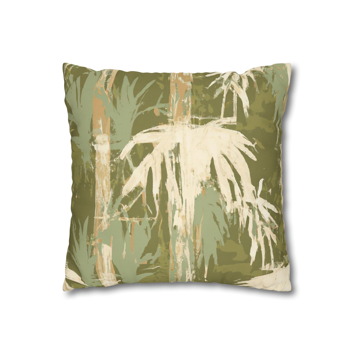 Kai'ika'i Wiwini - Pillow Cover