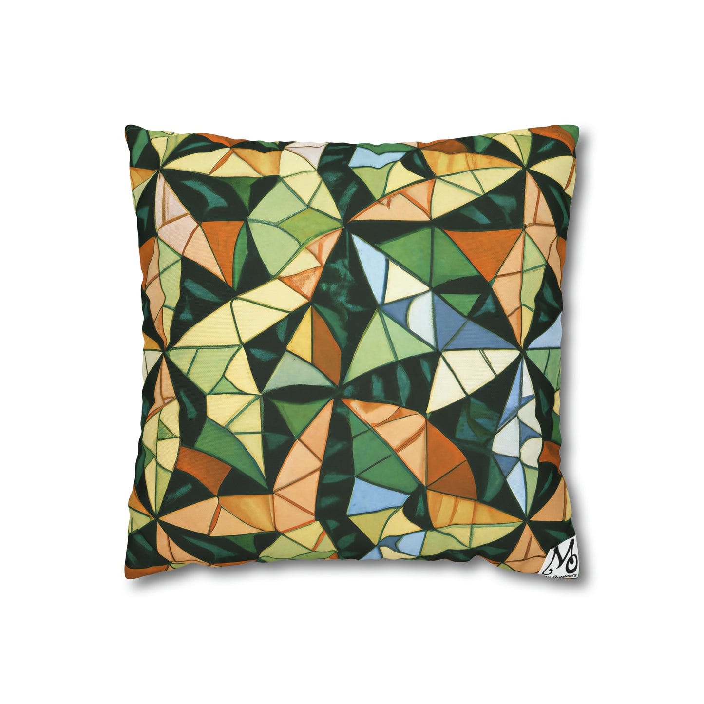 Kahaki Ka'ano'i - Pillow Cover