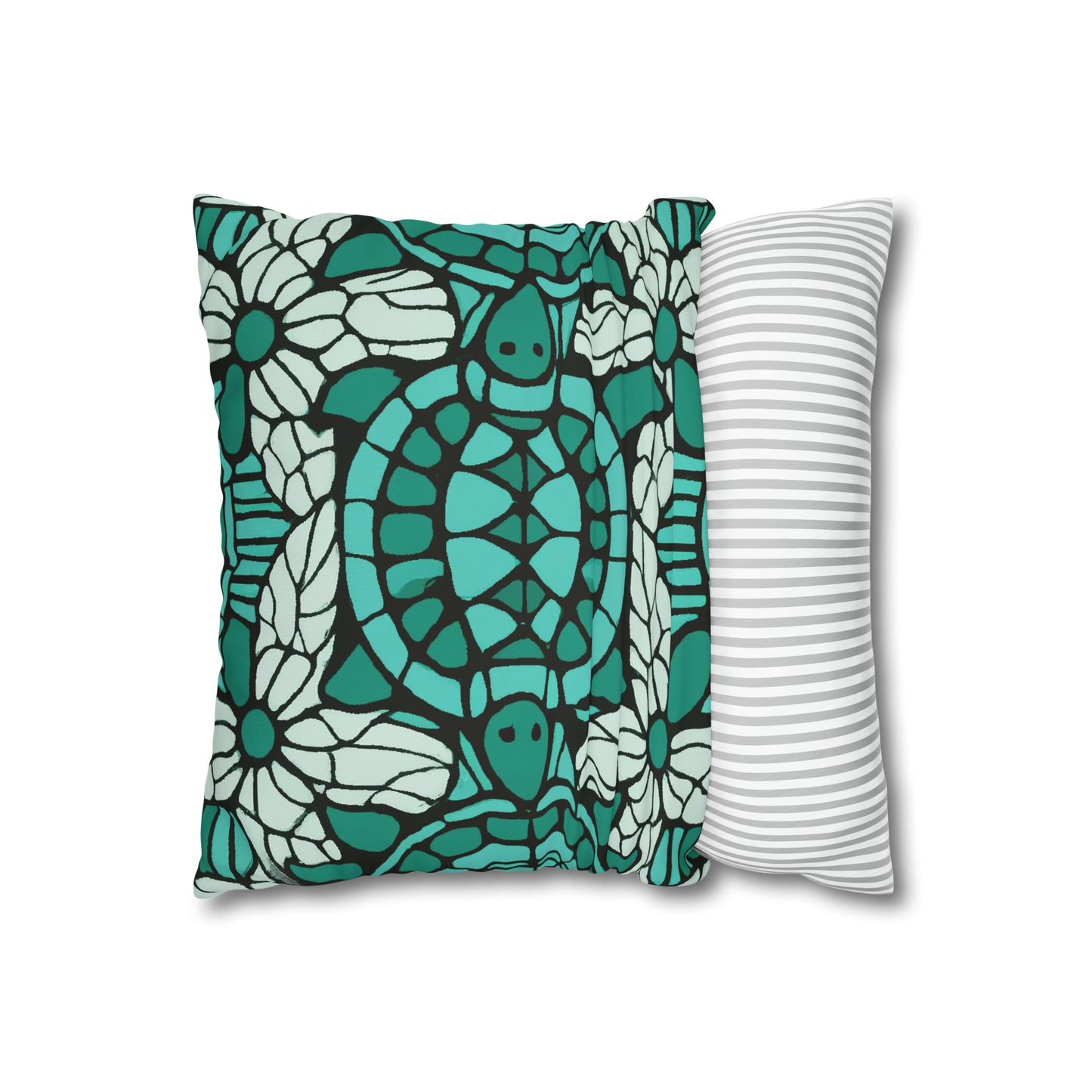 Hina Lanihala - Pillow Cover