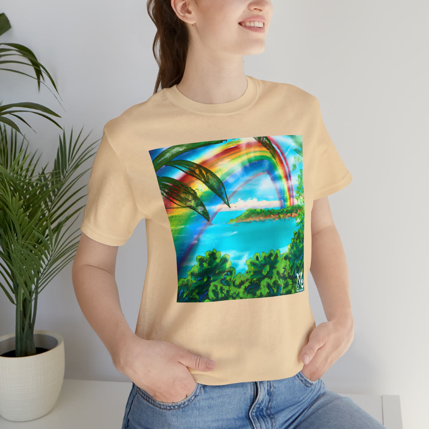 Coconut Cove - T-shirt