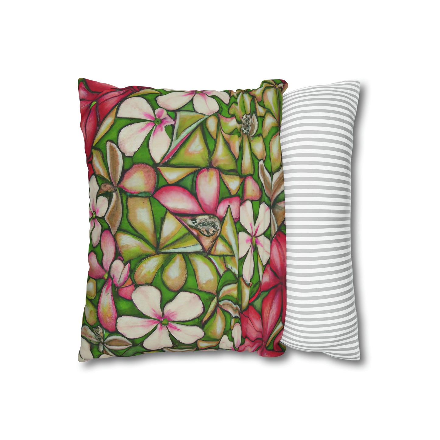 Kaipo Kekoa - Pillow Cover