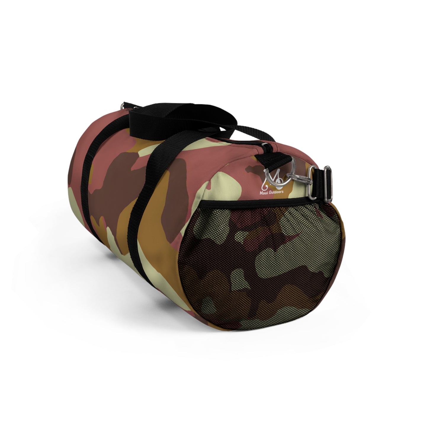 Aloha Camo III - Duffel Bag