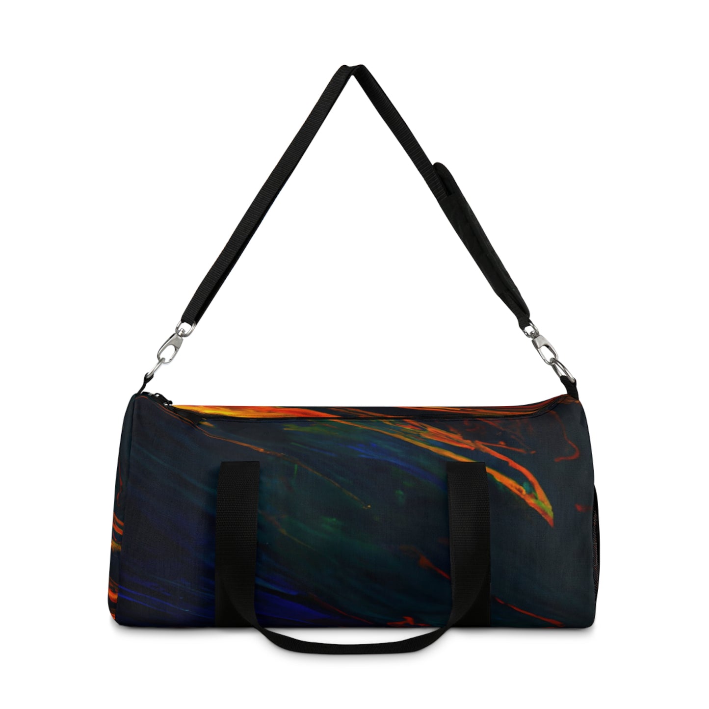 Fiery Cascade - Duffel Bag