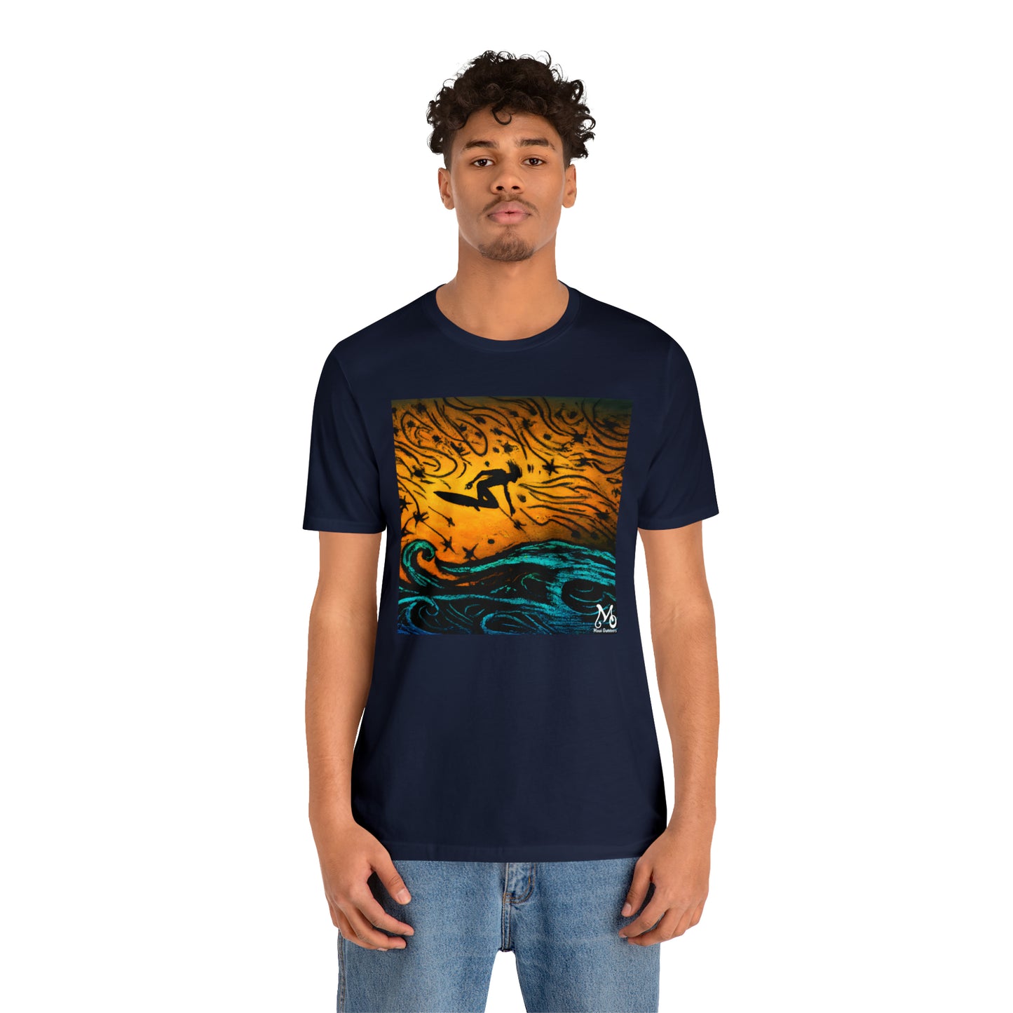 Surftastic Air Dream - T-shirt