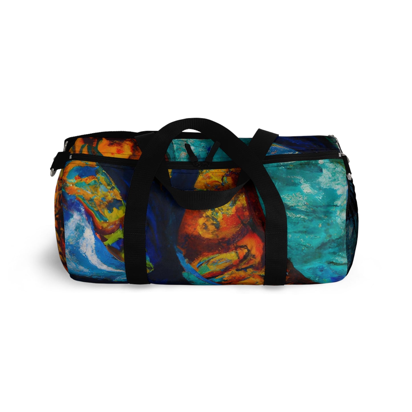 Sea of Majesty - Duffel Bag