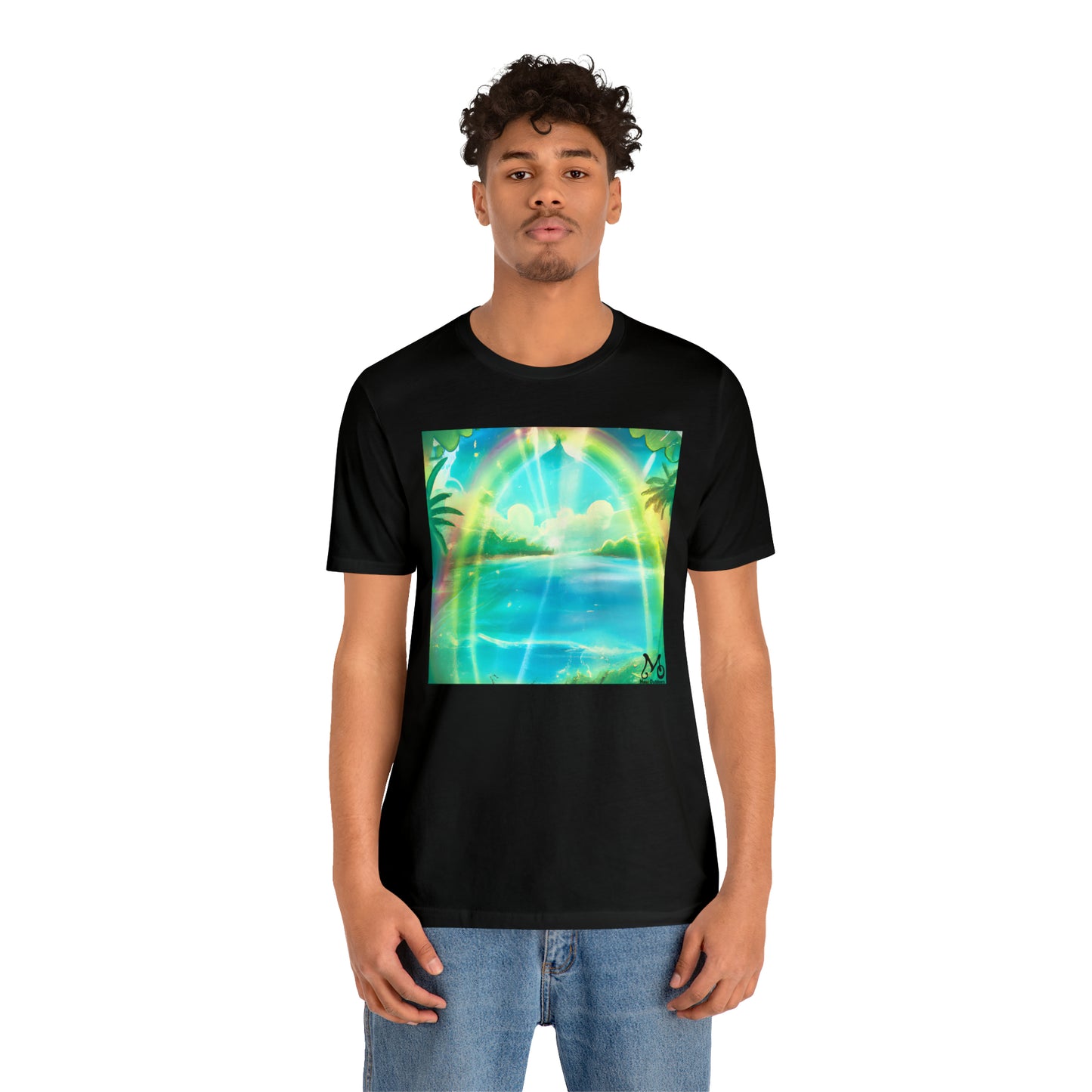 Paradise Vista II - T-shirt