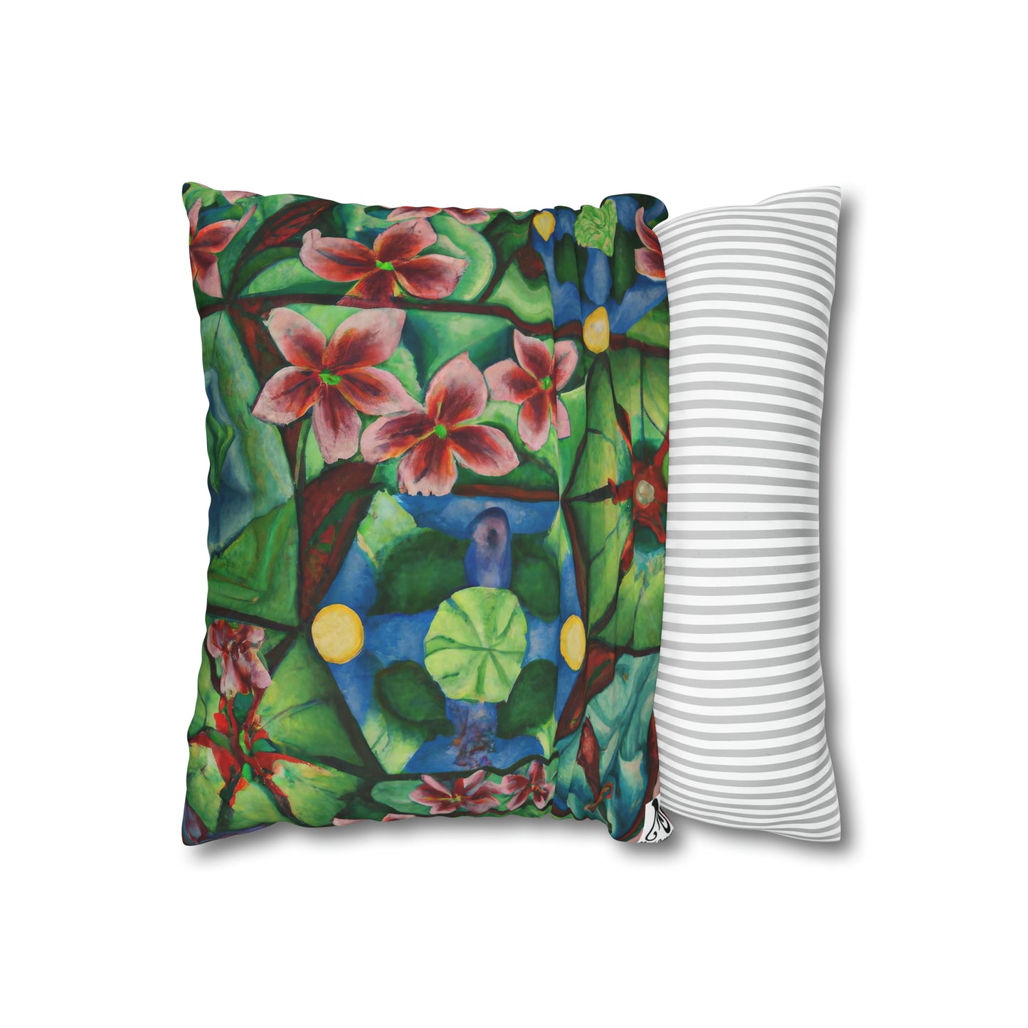 Keoni Kauhane - Pillow Cover