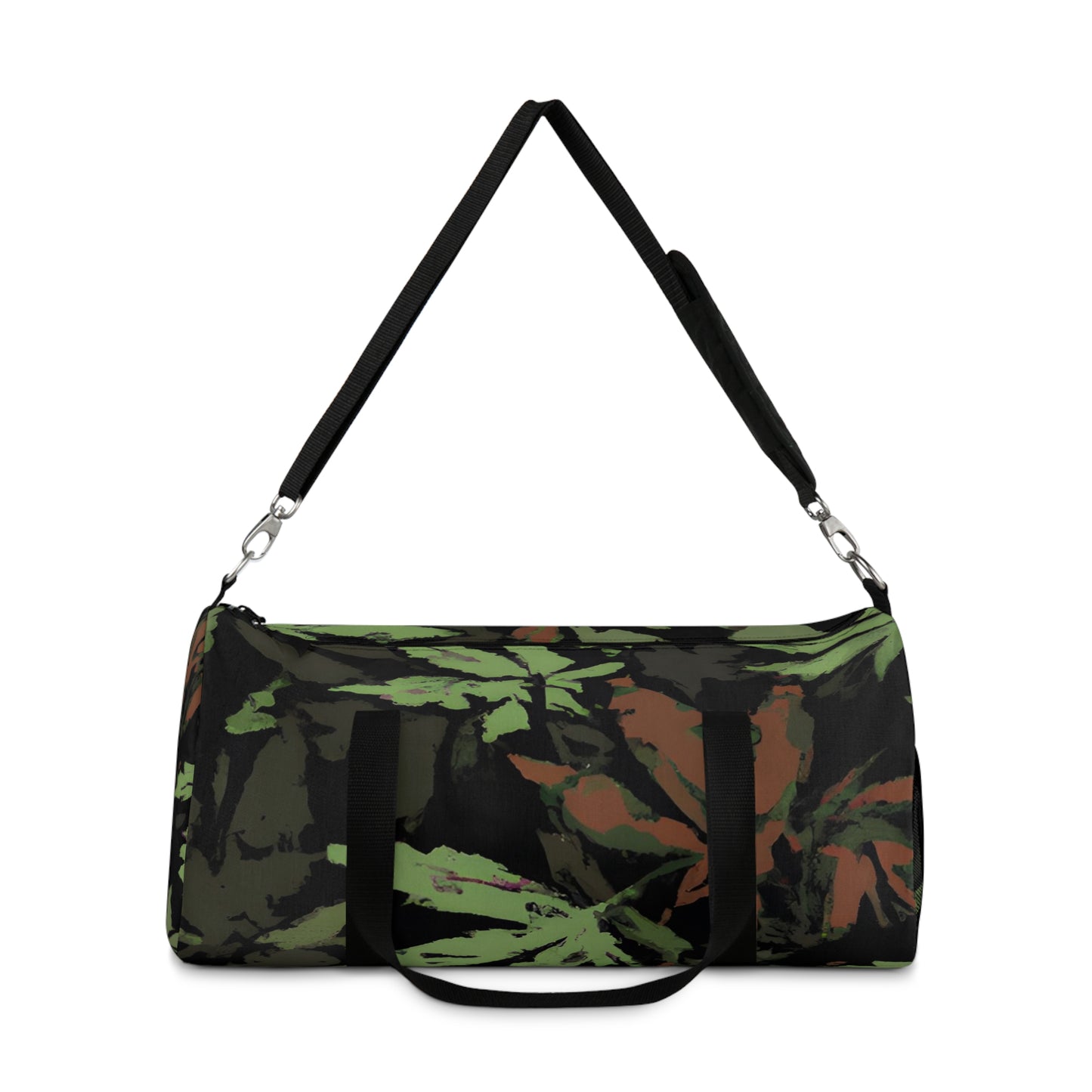 Cannabis Concealment - Duffel Bag