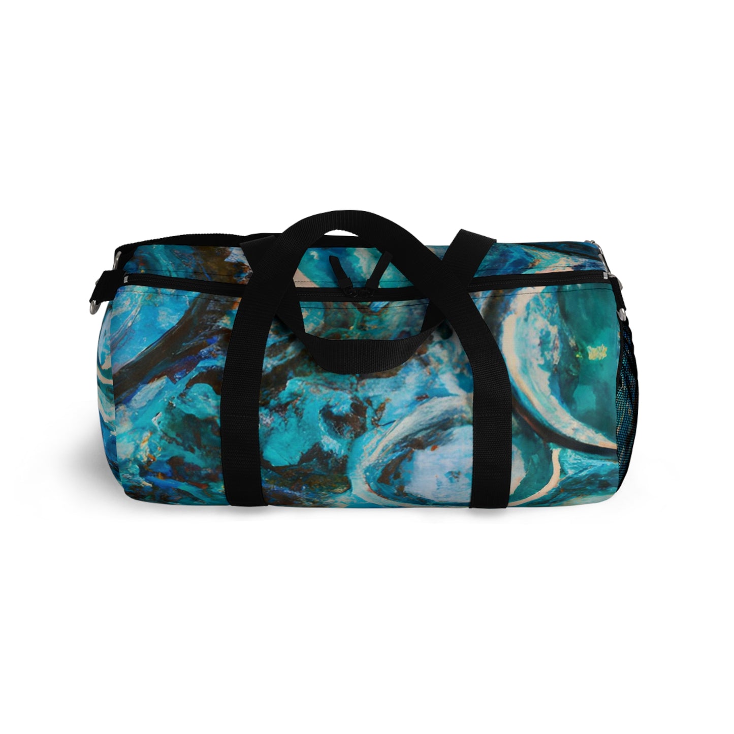 Tides of Waikiki - Duffel Bag