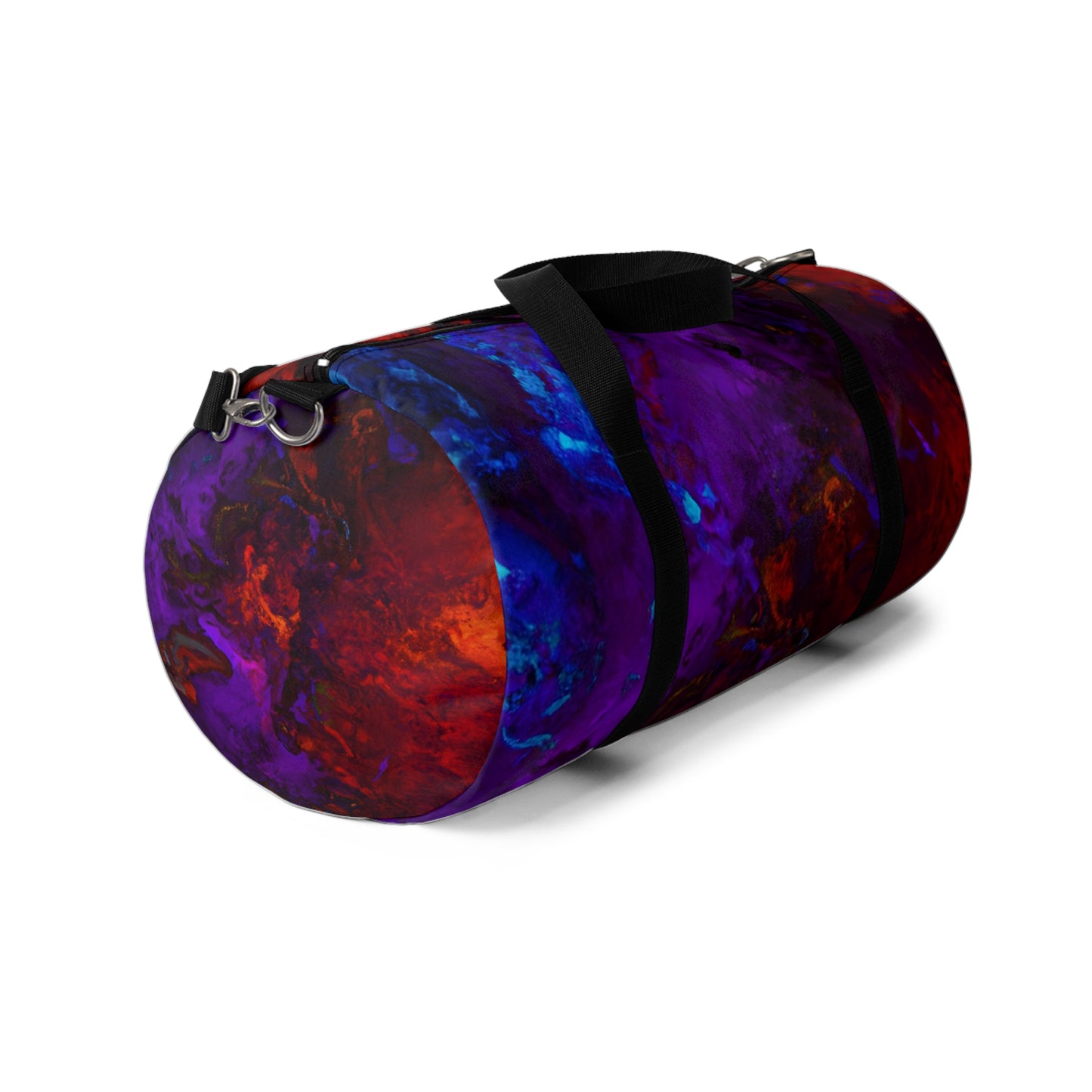 Fiery Fury - Duffel Bag