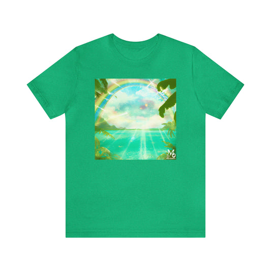 Sunnyside Island Vista - T-shirt