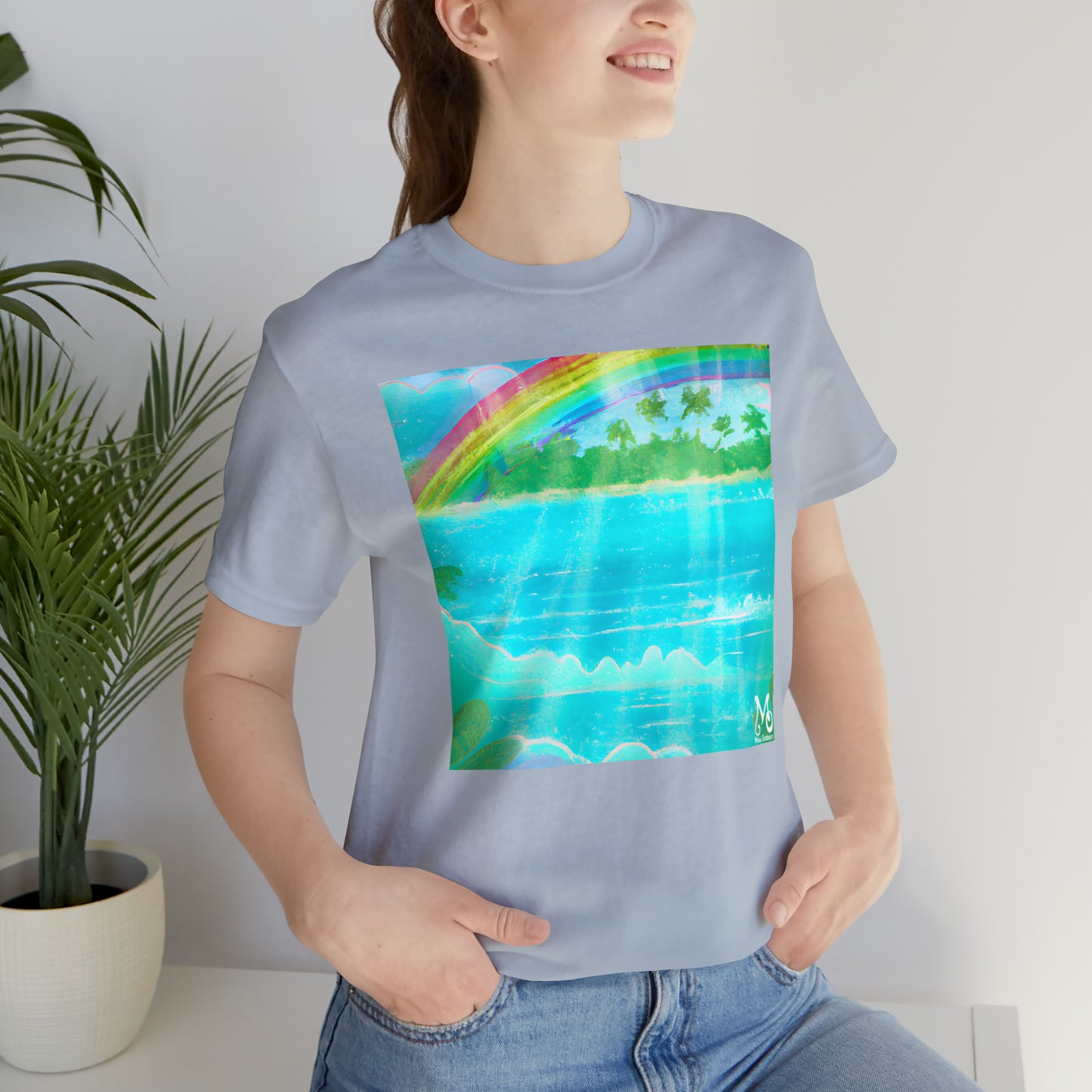 Paradise Point - T-shirt