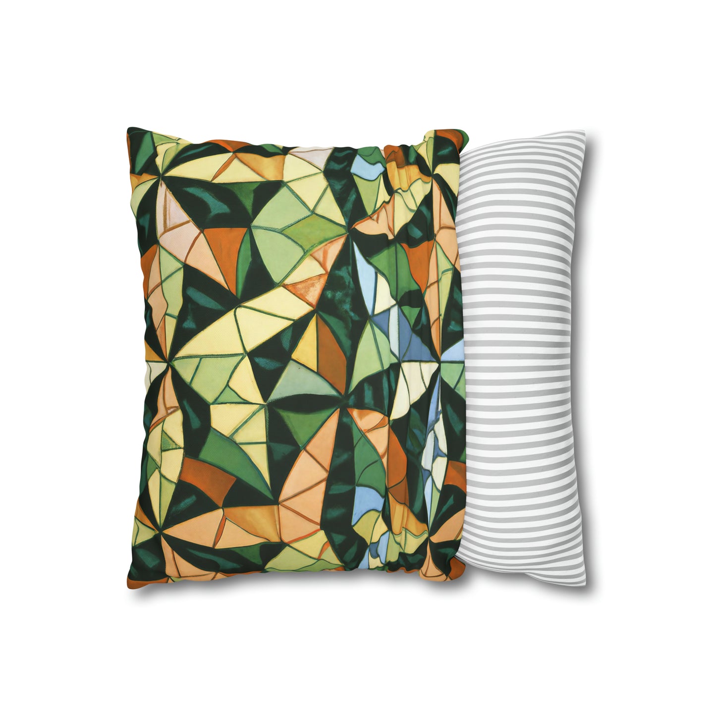 Kahaki Ka'ano'i - Pillow Cover