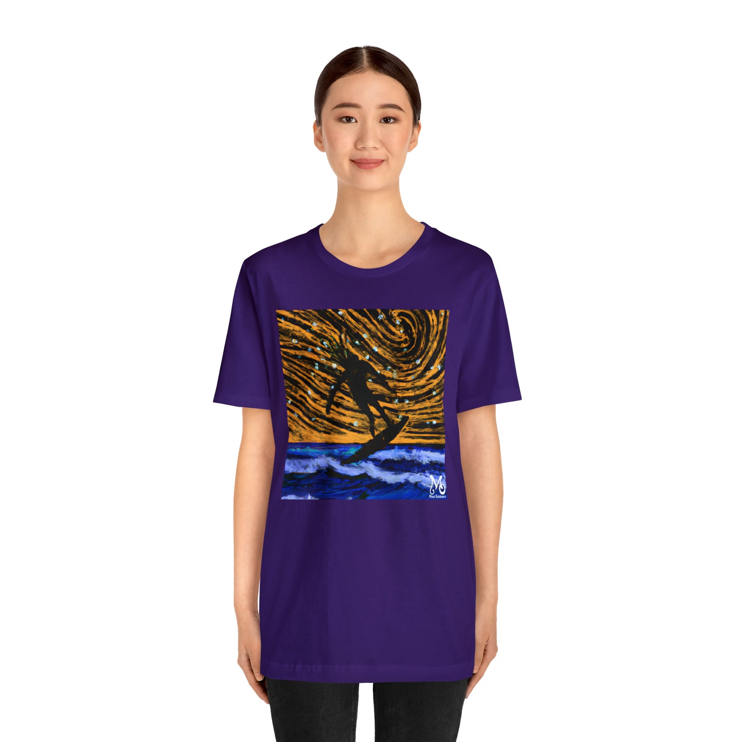 Surf Oasis - T-shirt