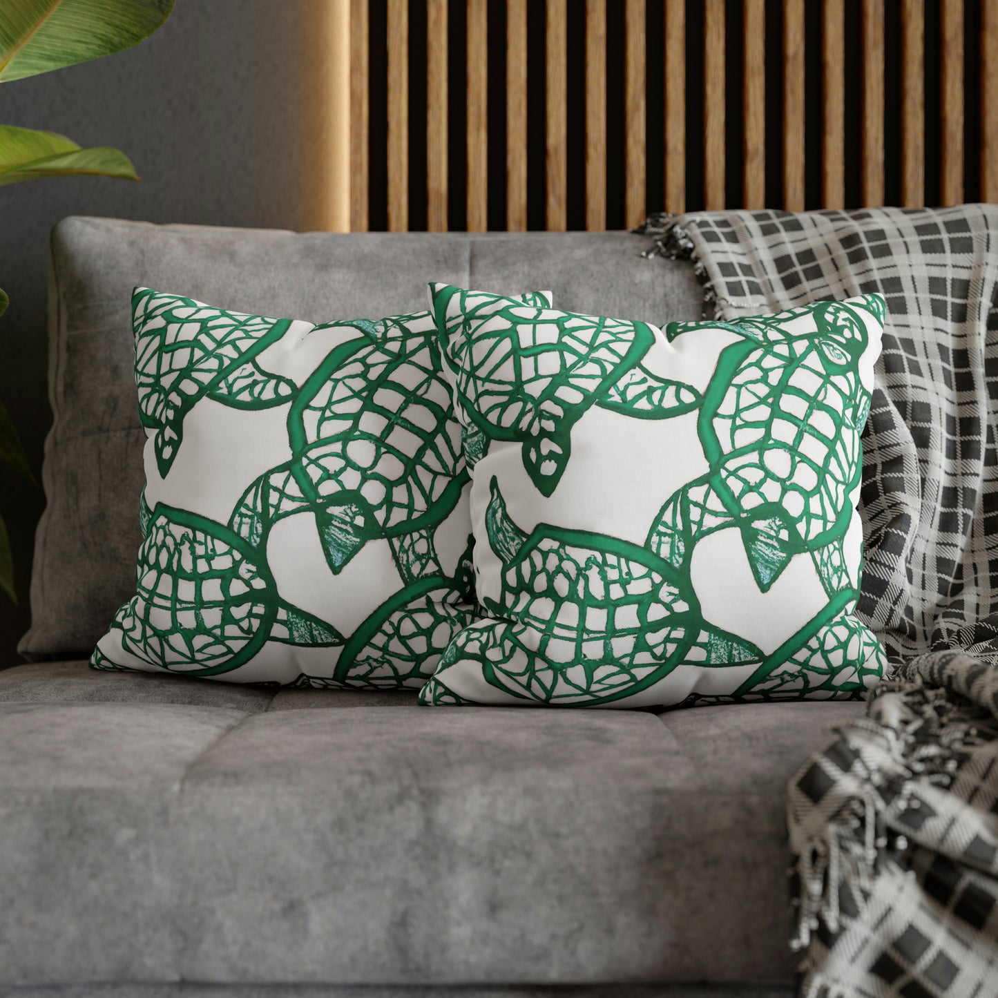 Kawena lamai - Pillow Cover