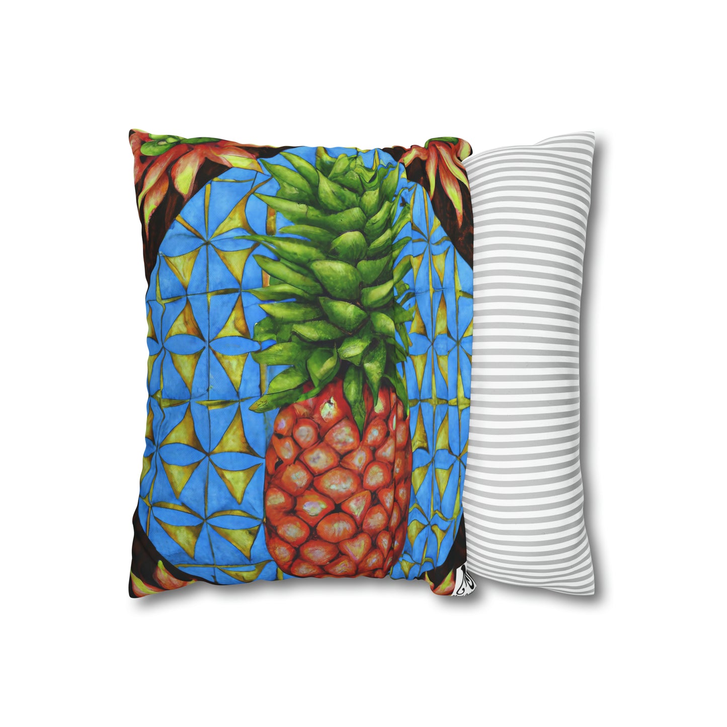 Kamalani Alana - Pillow Cover