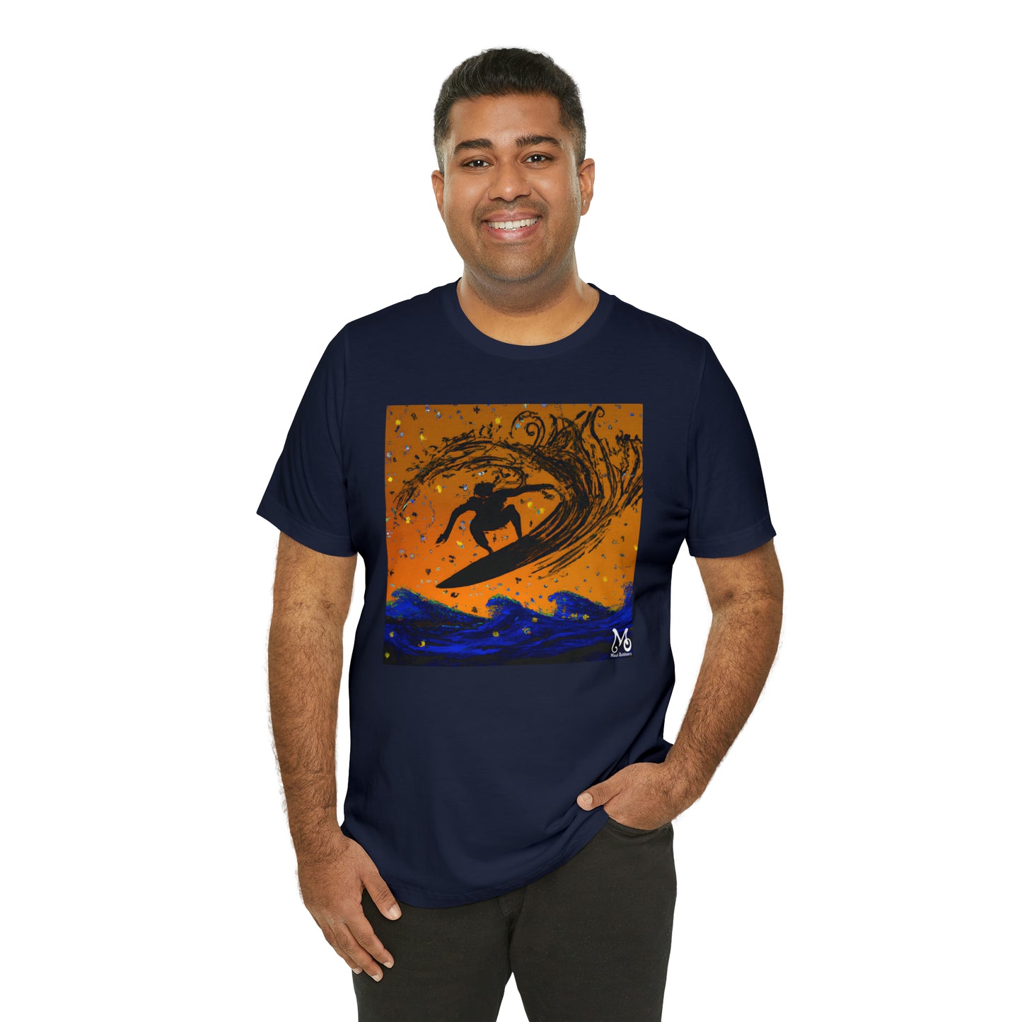 Surf 'n' Skydream - T-shirt