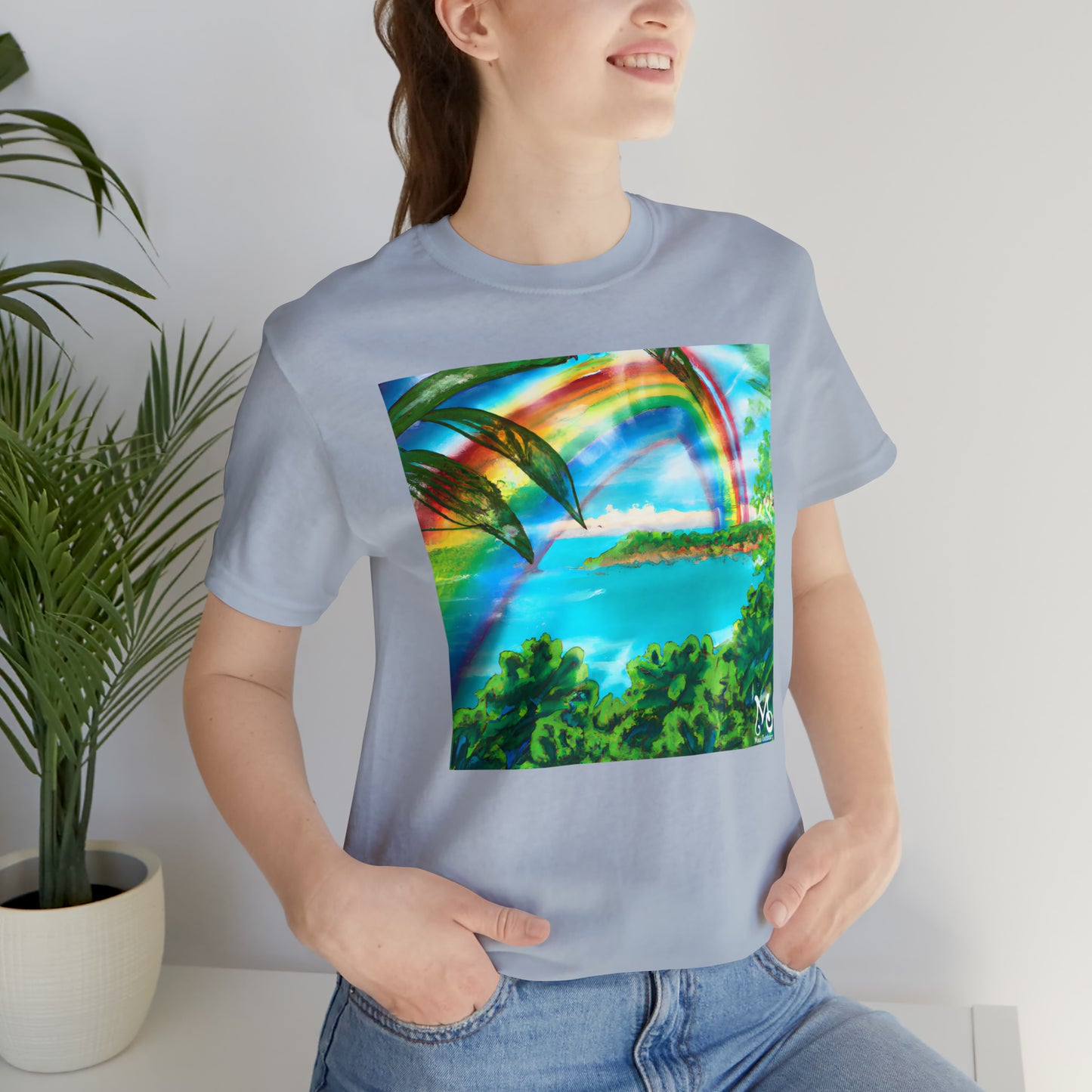 Coconut Cove - T-shirt