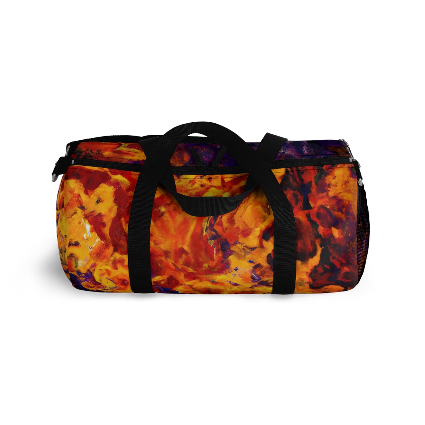 Fire Eden - Duffel Bag