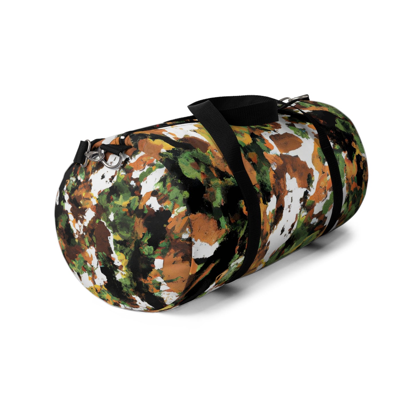 Kahakai Camo - Duffel Bag