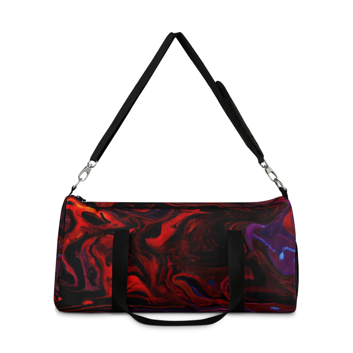 Chaotic Magma - Duffel Bag