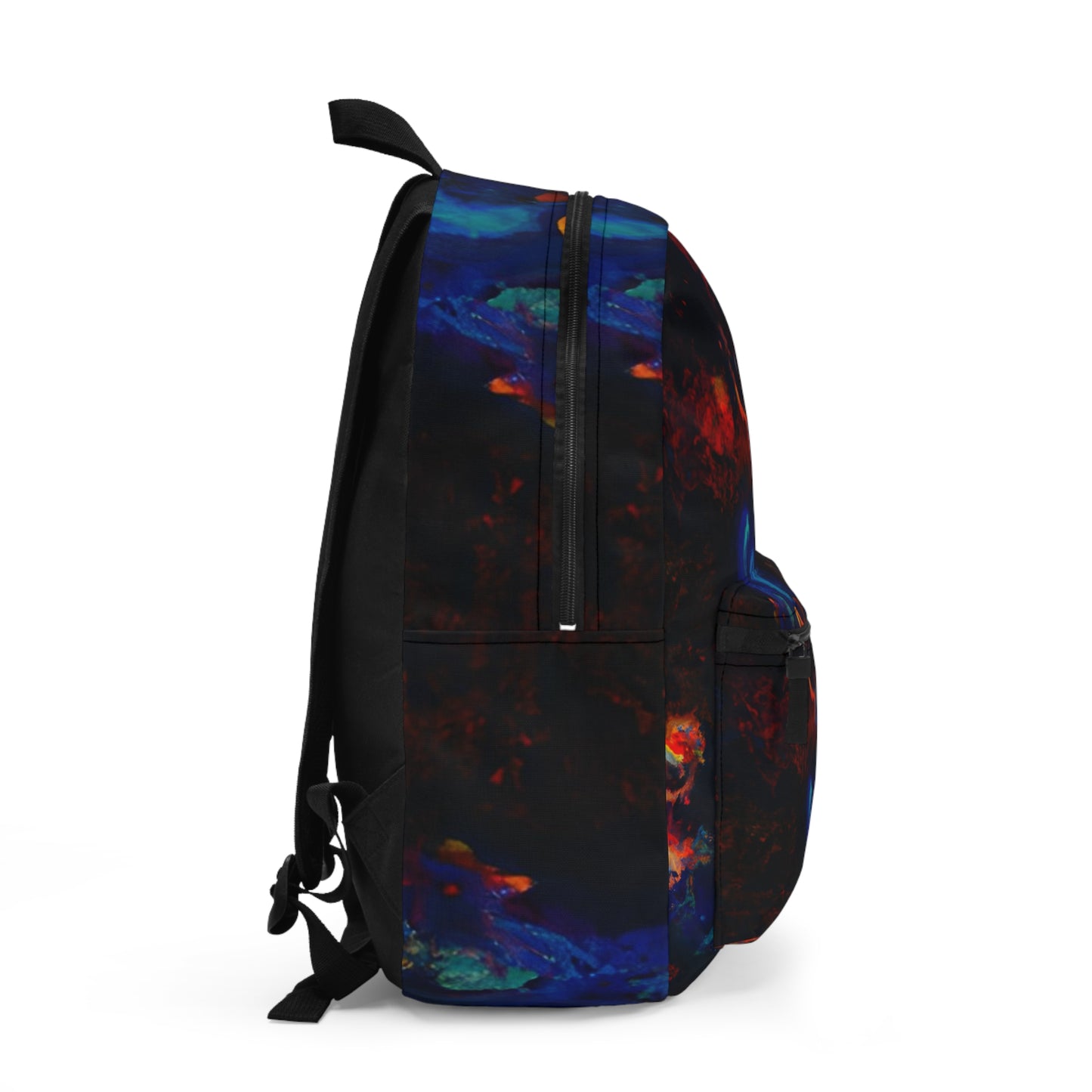 Lava Flow - Backpack