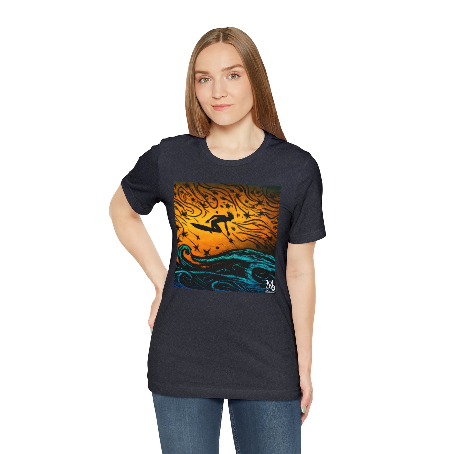 Surftastic Air Dream - T-shirt