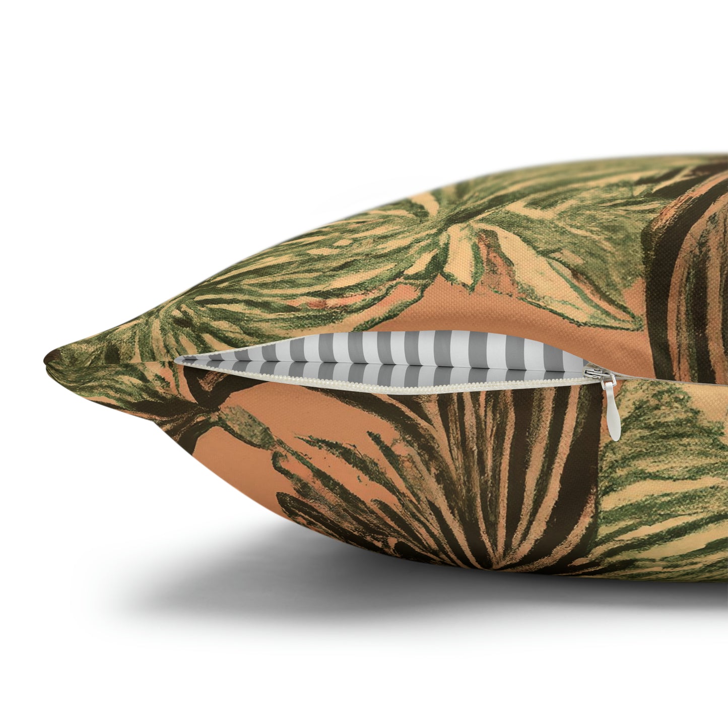 Kahiau Kaona - Pillow Cover