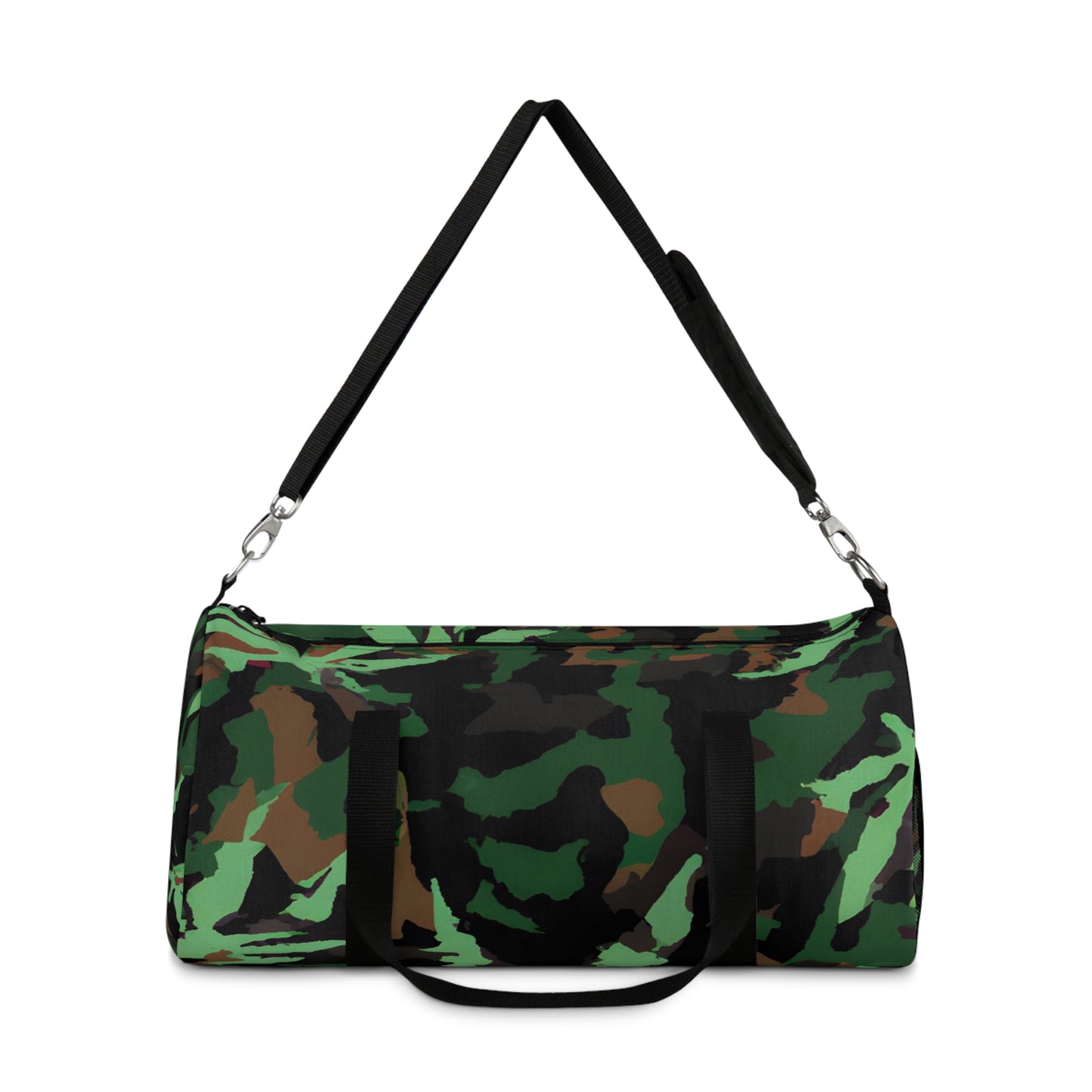 Canna-Hide - Duffel Bag