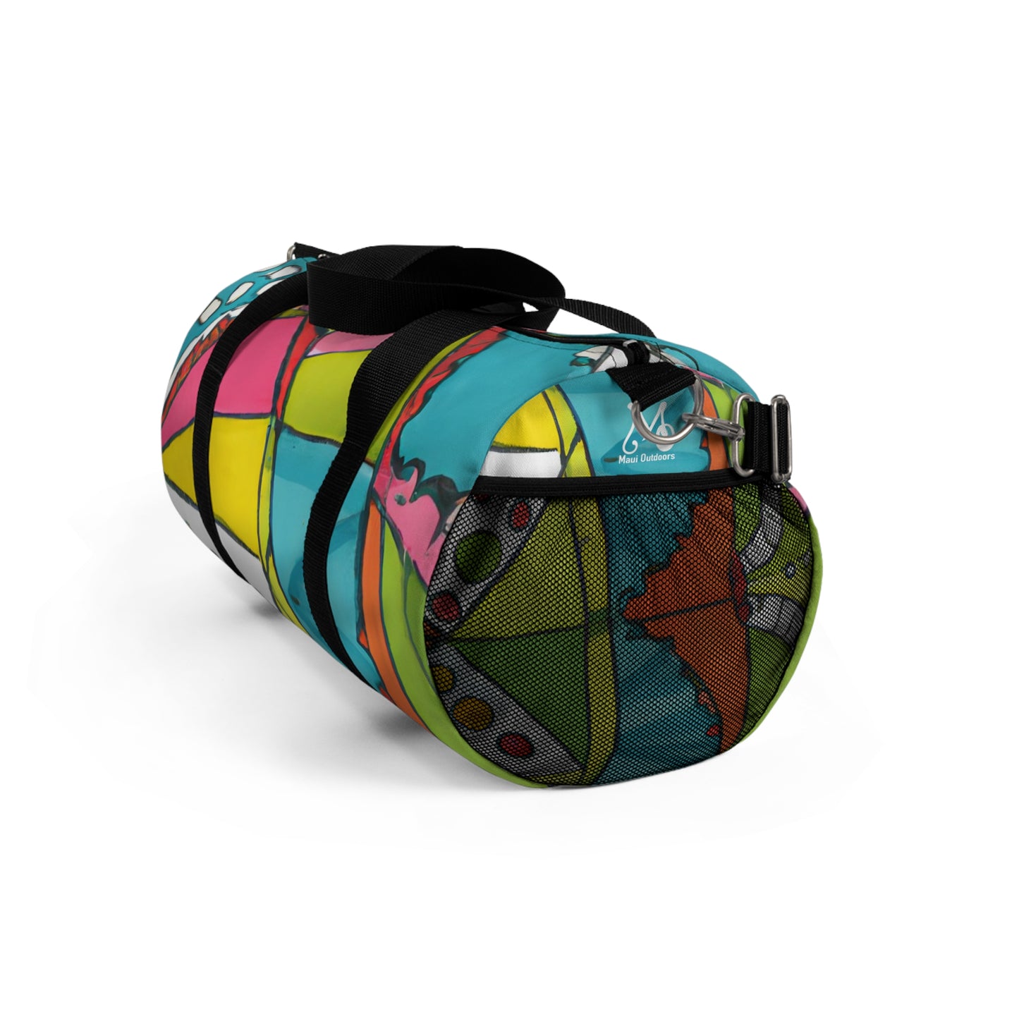 Surf's Reflection - Duffel Bag