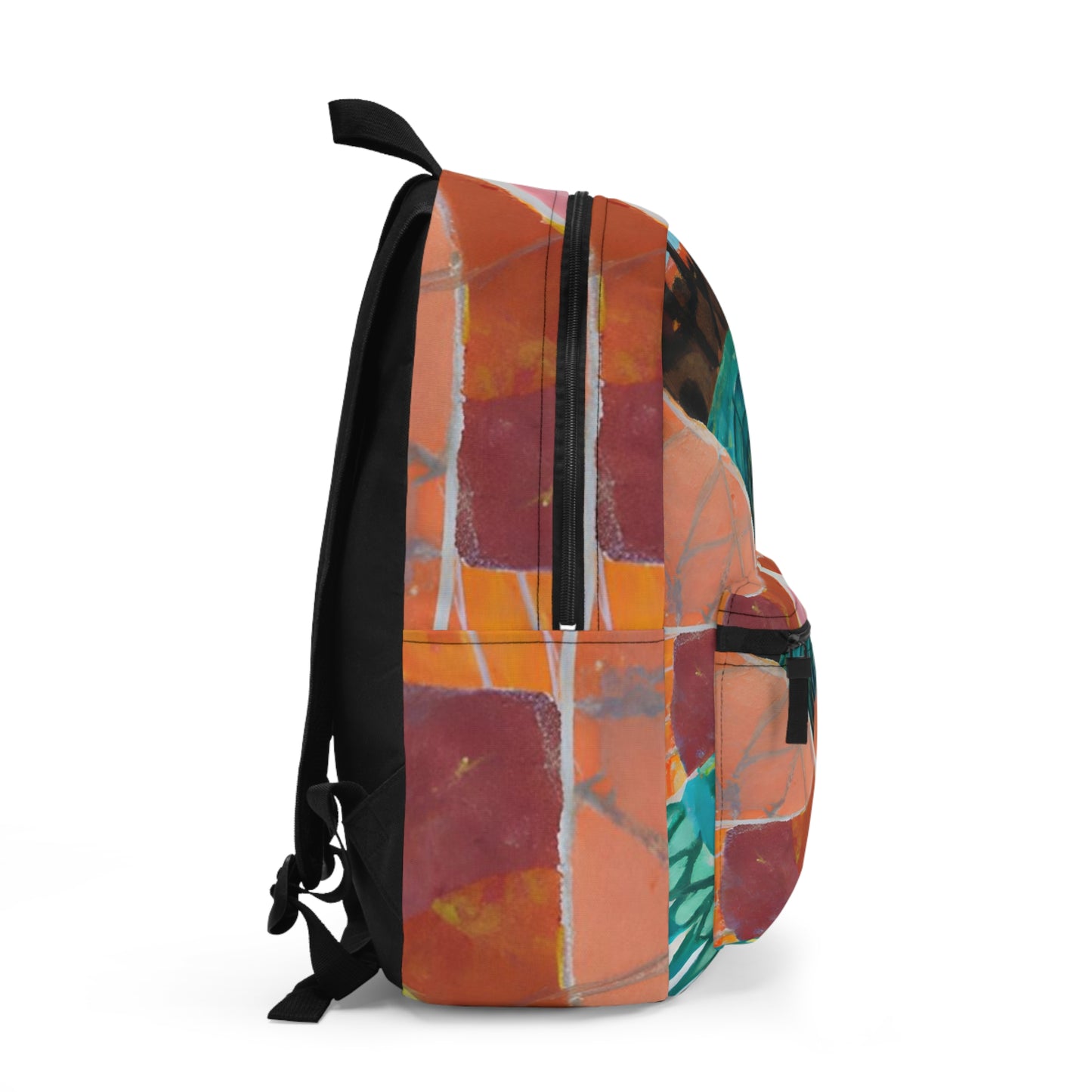 Rainbows Over the Reef - Backpack