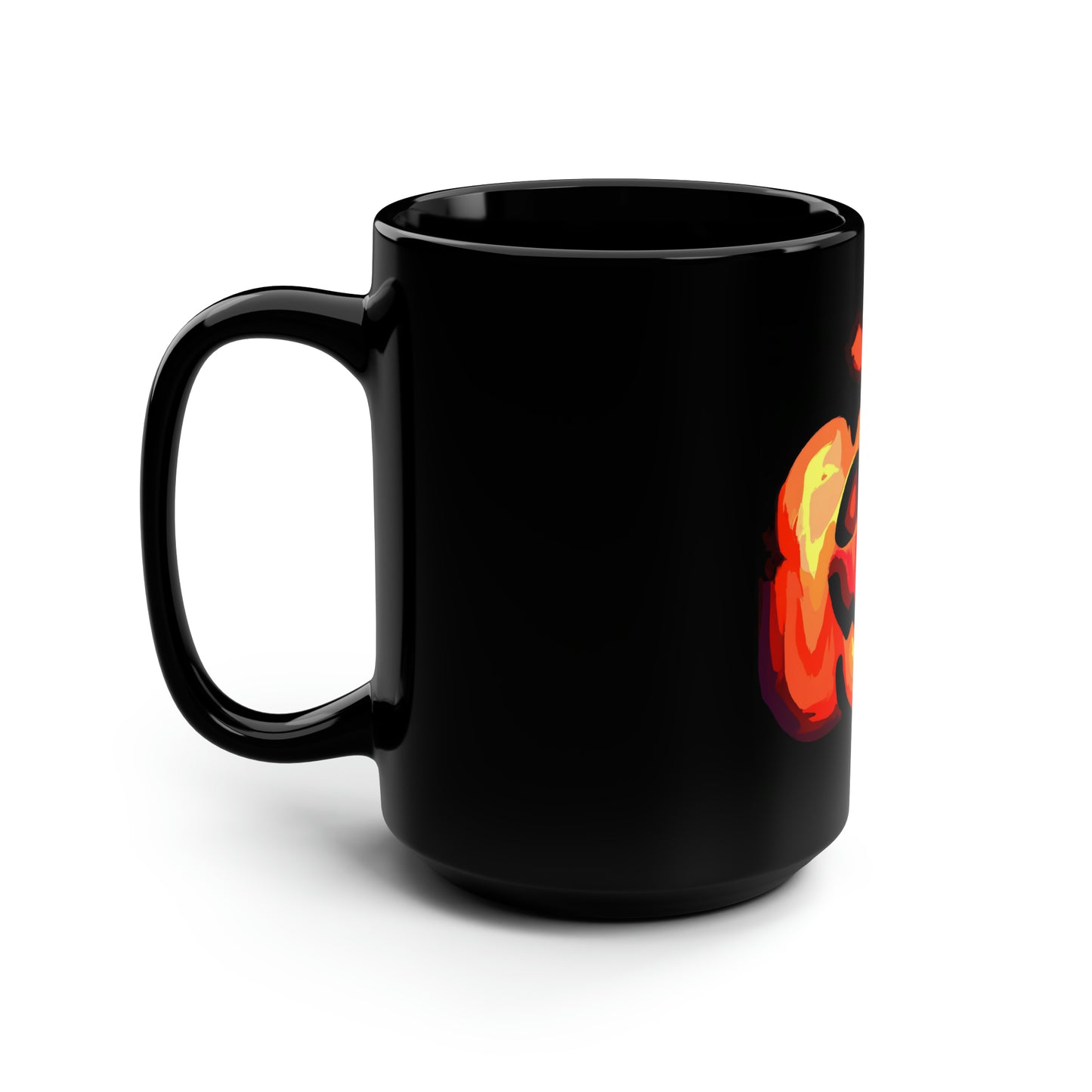 Spooky Stacey - Coffee Mug