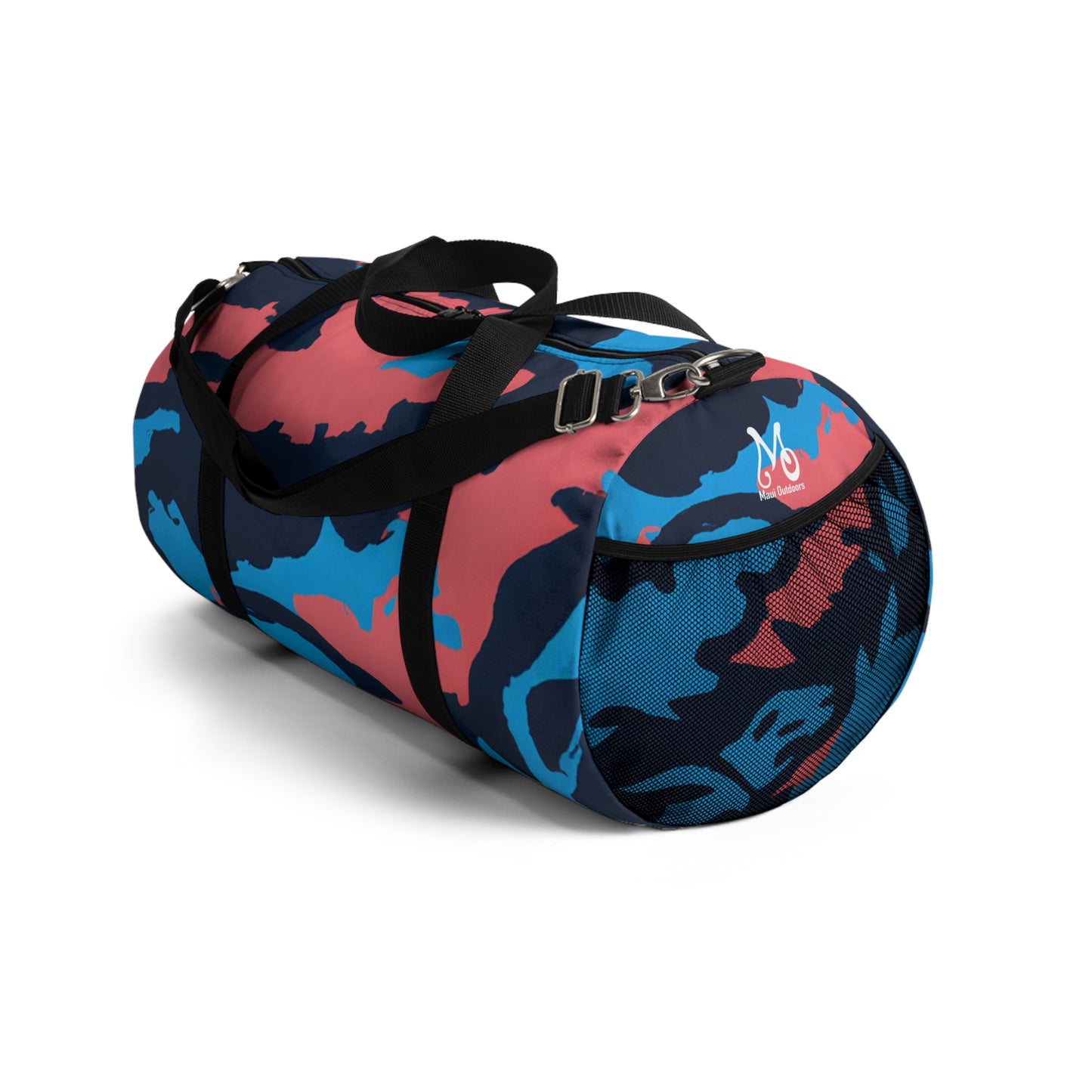 Maui Masks - Duffel Bag