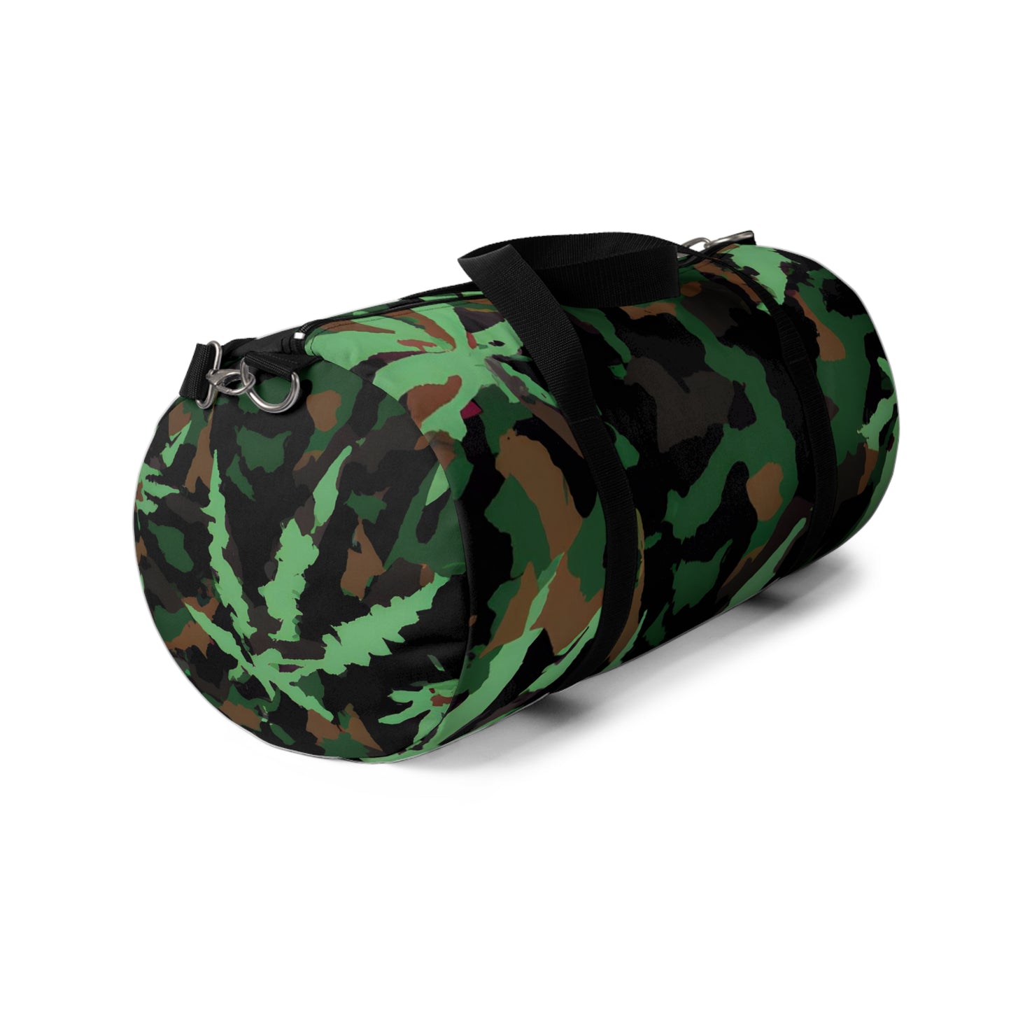 Canna-Hide - Duffel Bag