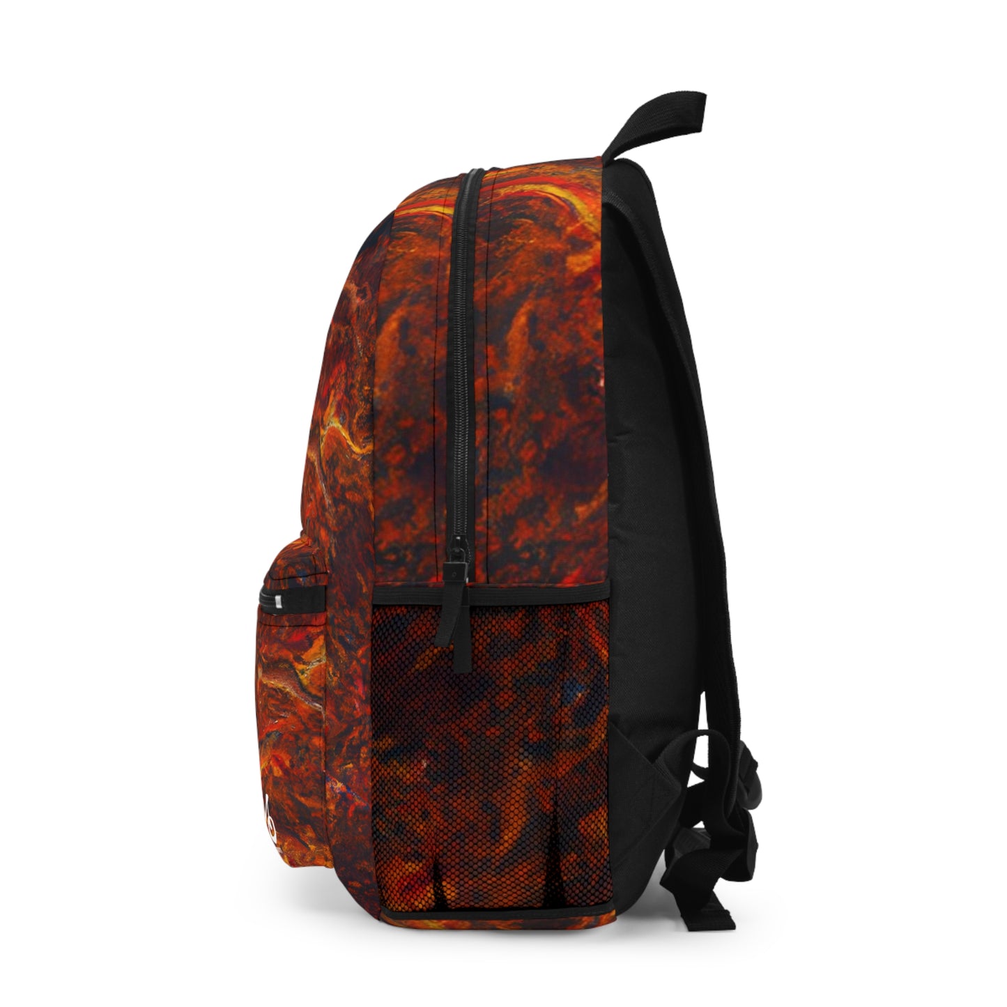 Eruption - Backpack