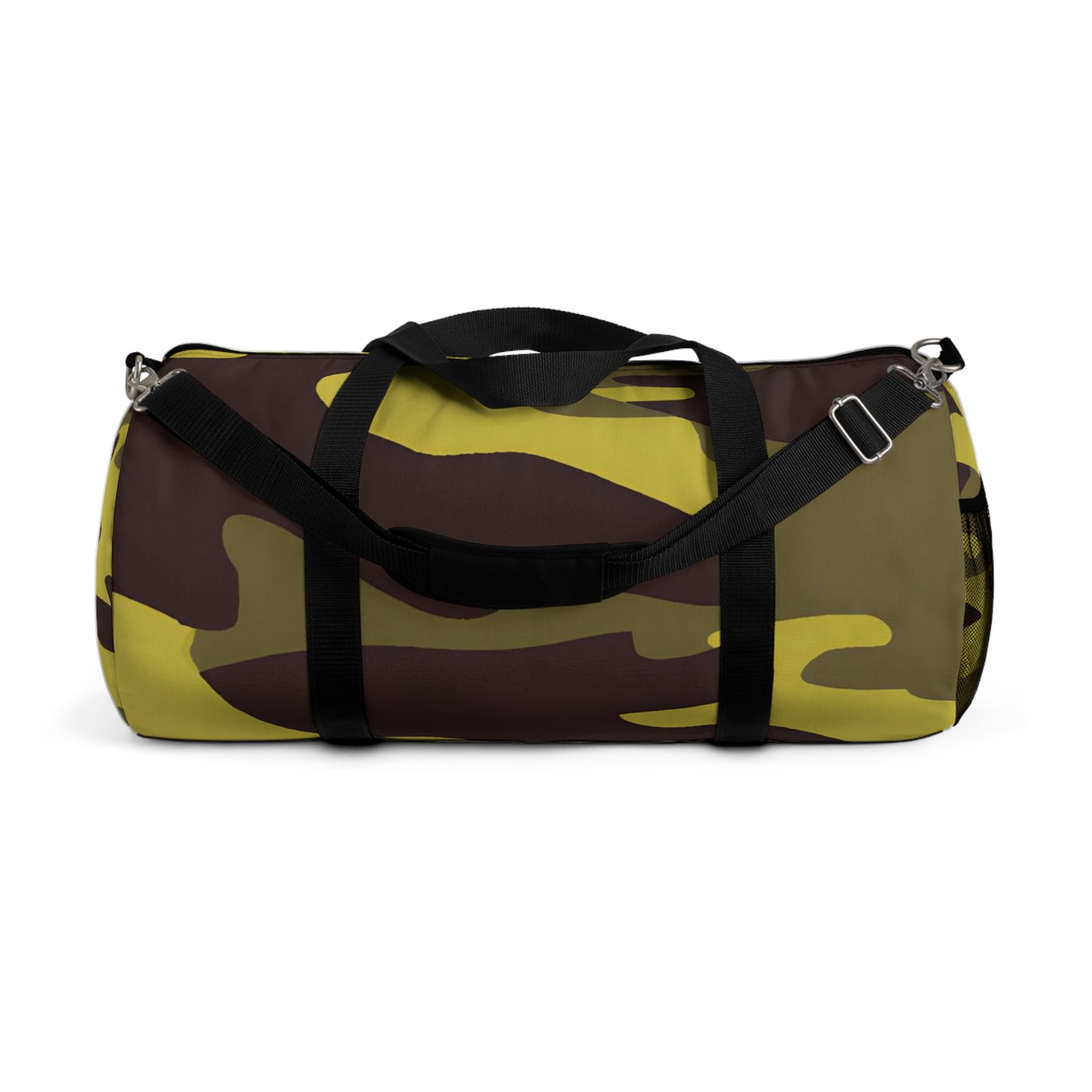 Aloha Camo I - Duffel Bag