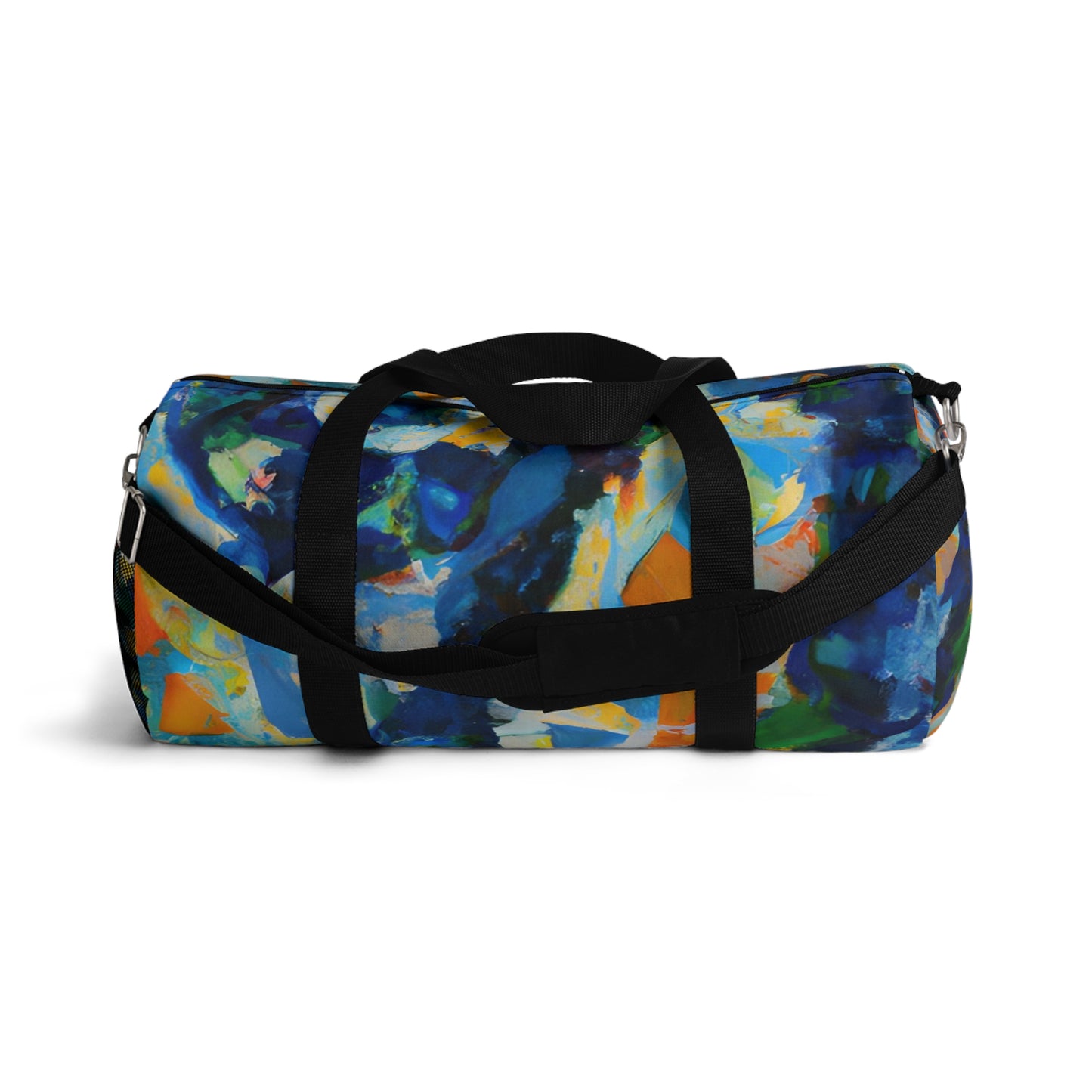 Azure Hula Bliss - Duffel Bag