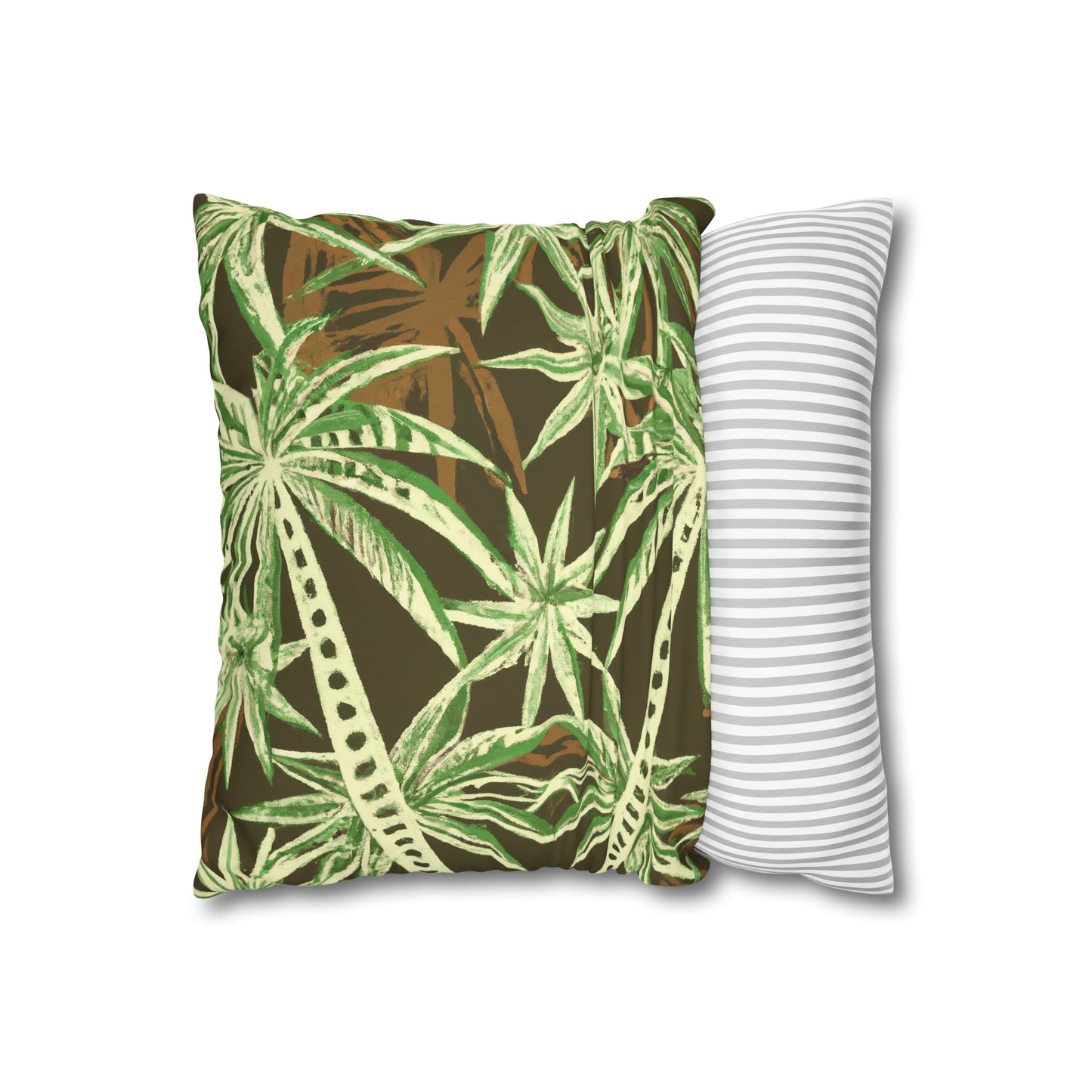 Kaihona Aloha - Pillow Cover